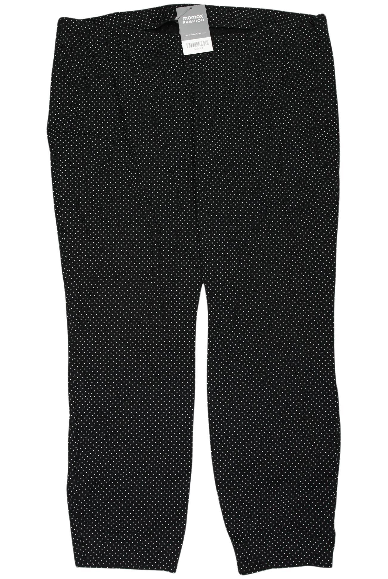 

Riani Damen Stoffhose, schwarz, Gr. 48