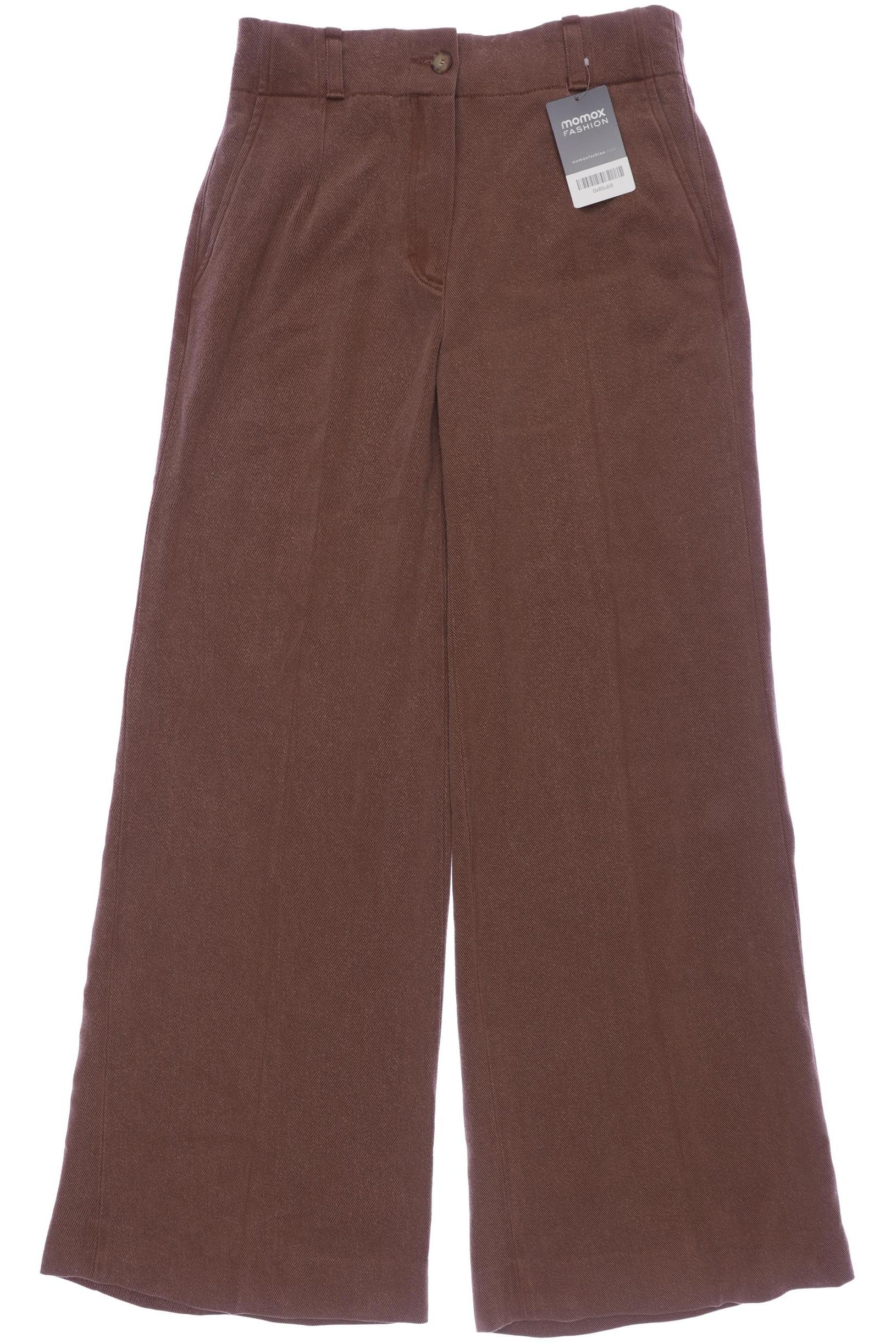 

Riani Damen Stoffhose, braun, Gr. 38