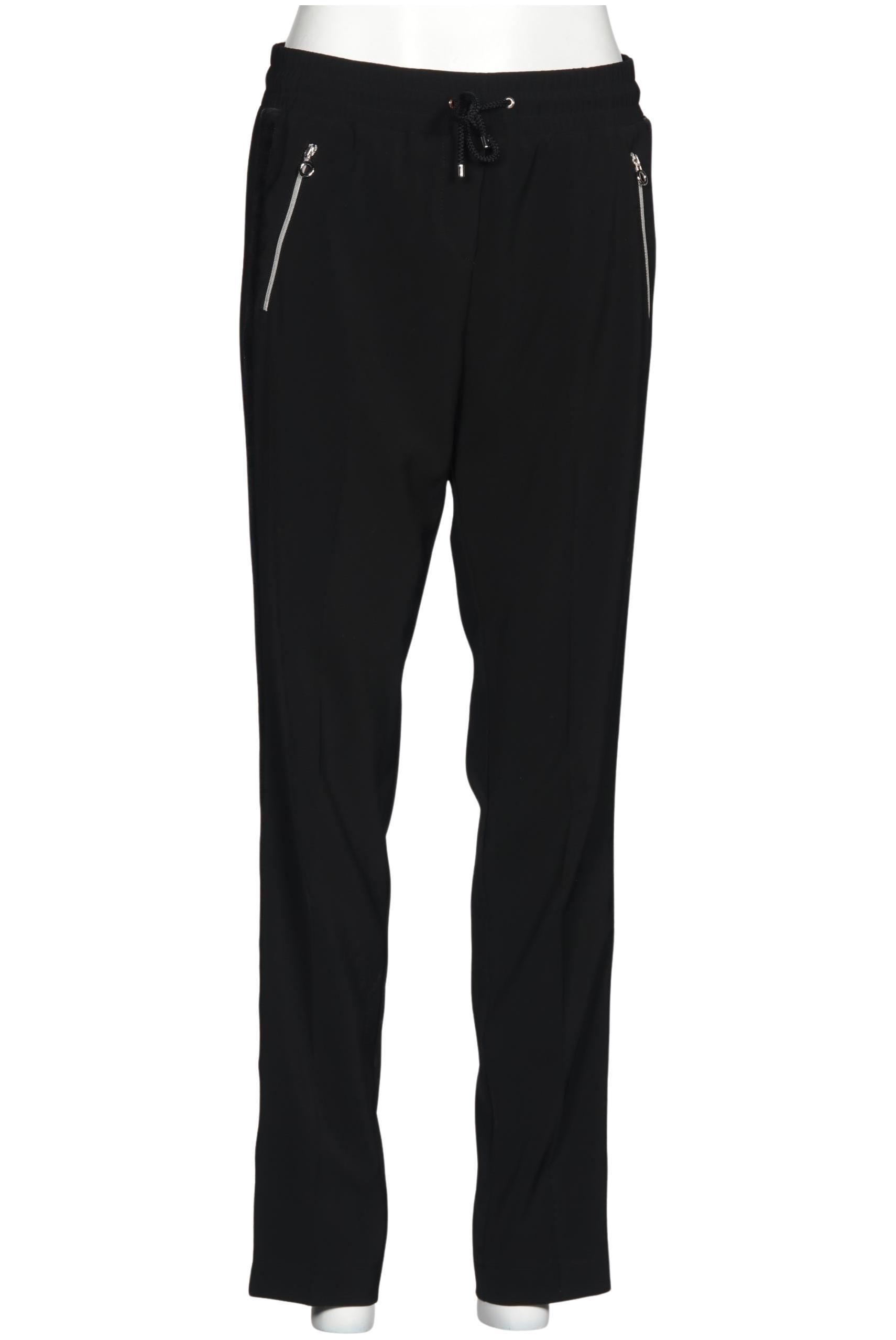 

Riani Damen Stoffhose, schwarz, Gr. 29