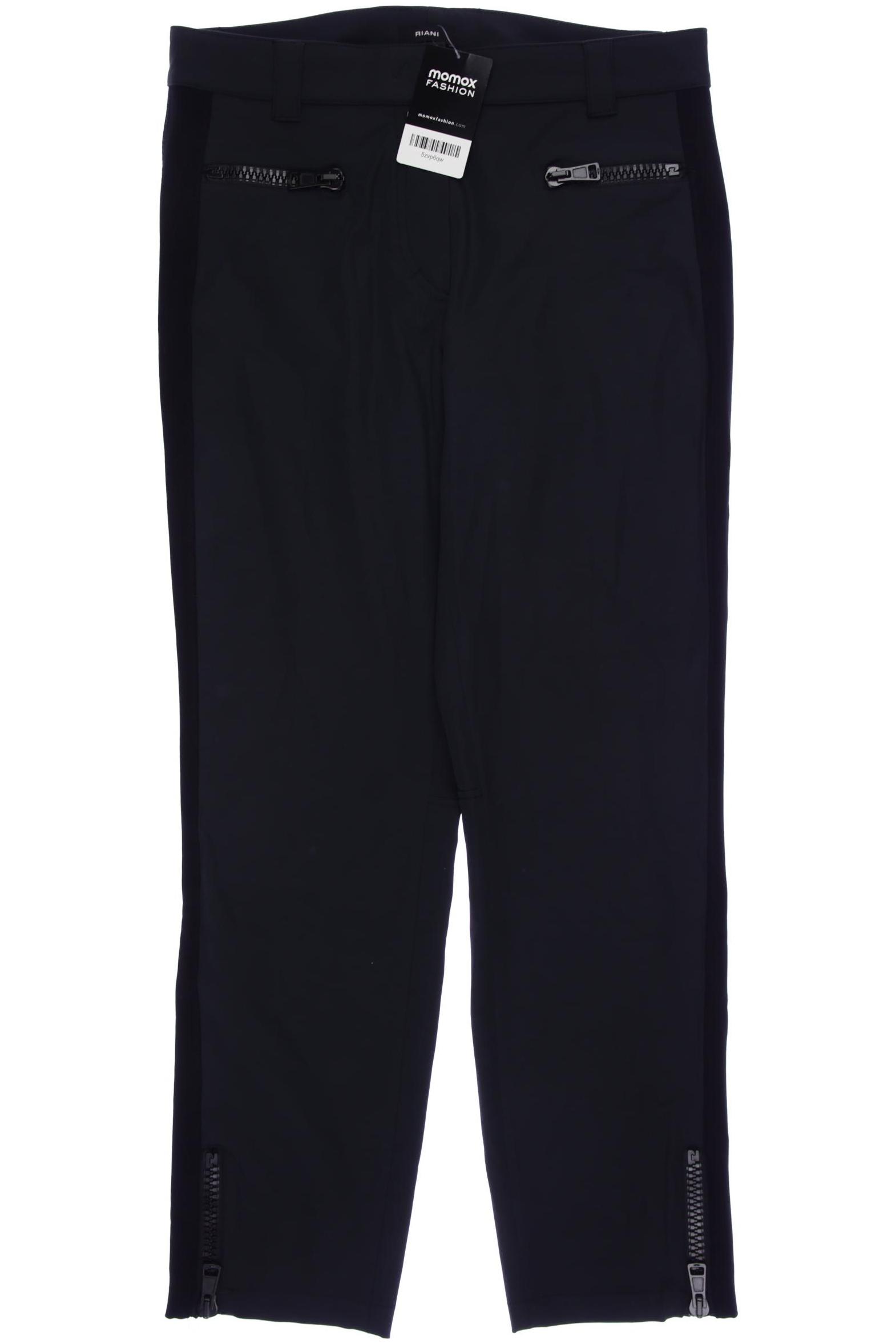 

Riani Damen Stoffhose, grau, Gr. 38