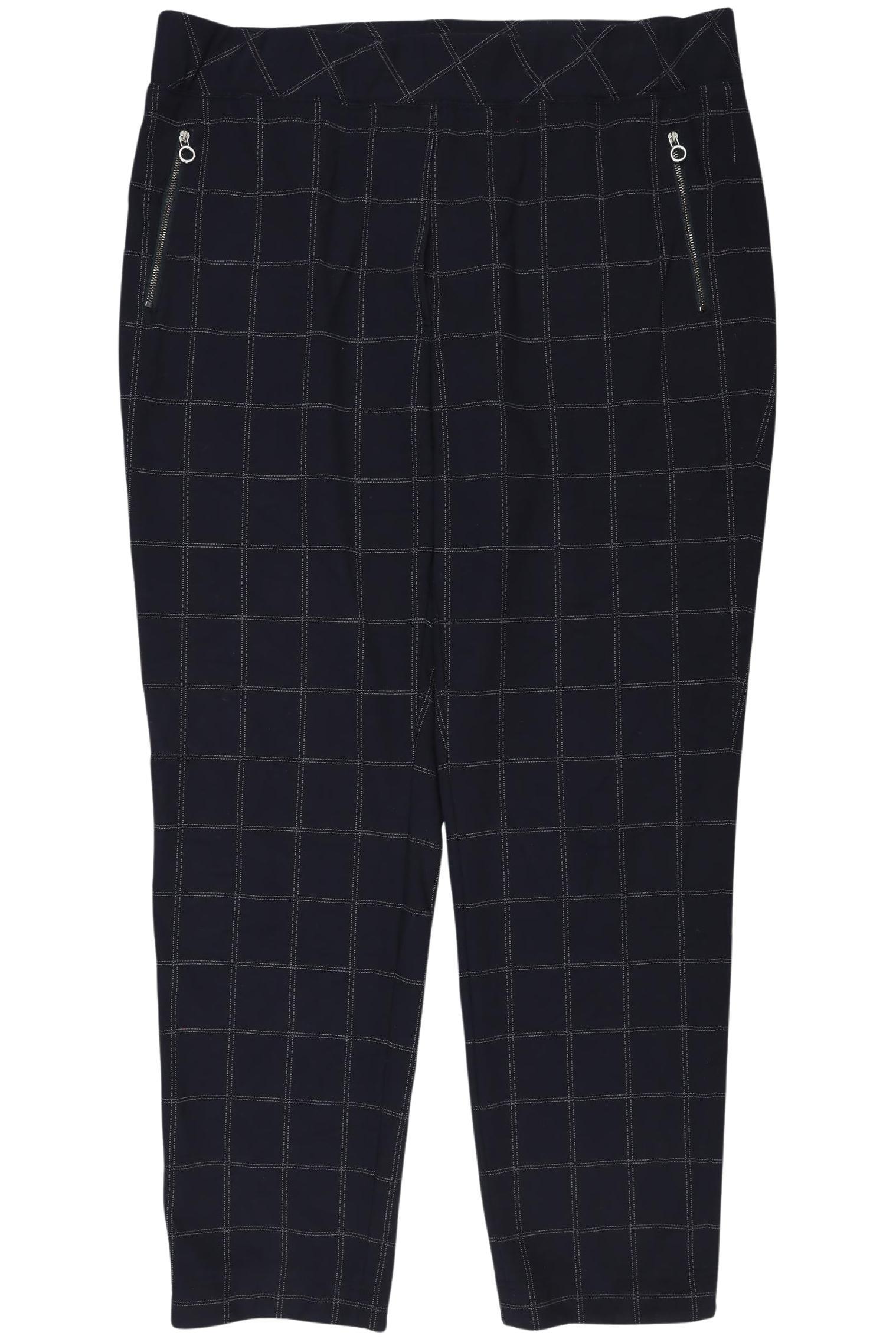 

Riani Damen Stoffhose, marineblau, Gr. 44