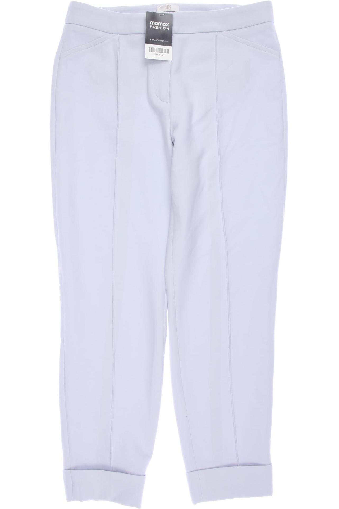 

Riani Damen Stoffhose, hellblau, Gr. 28