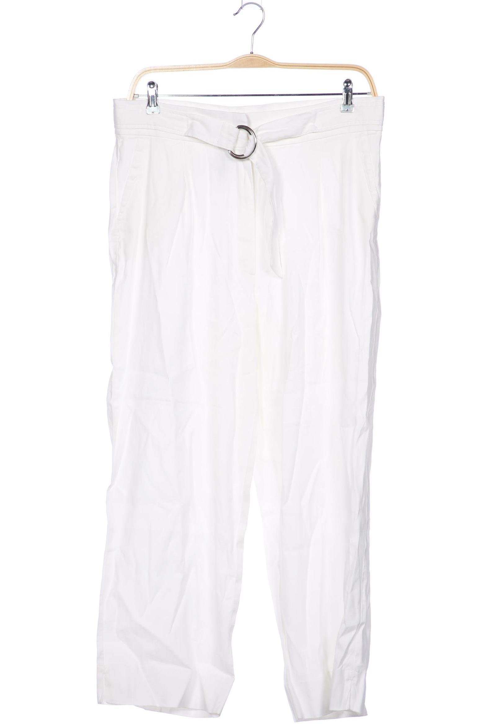 

Riani Damen Stoffhose, weiß, Gr. 44