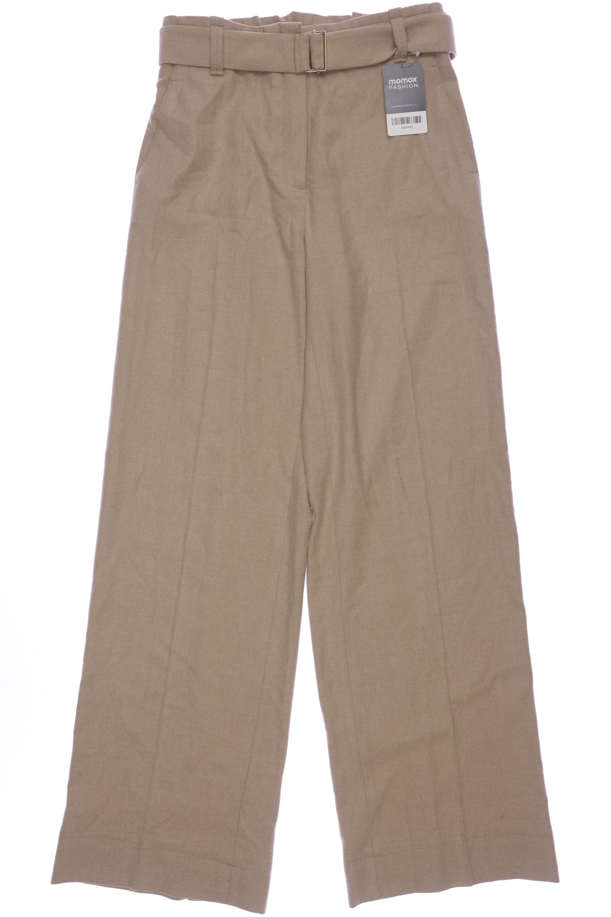 

Riani Damen Stoffhose, beige, Gr. 36