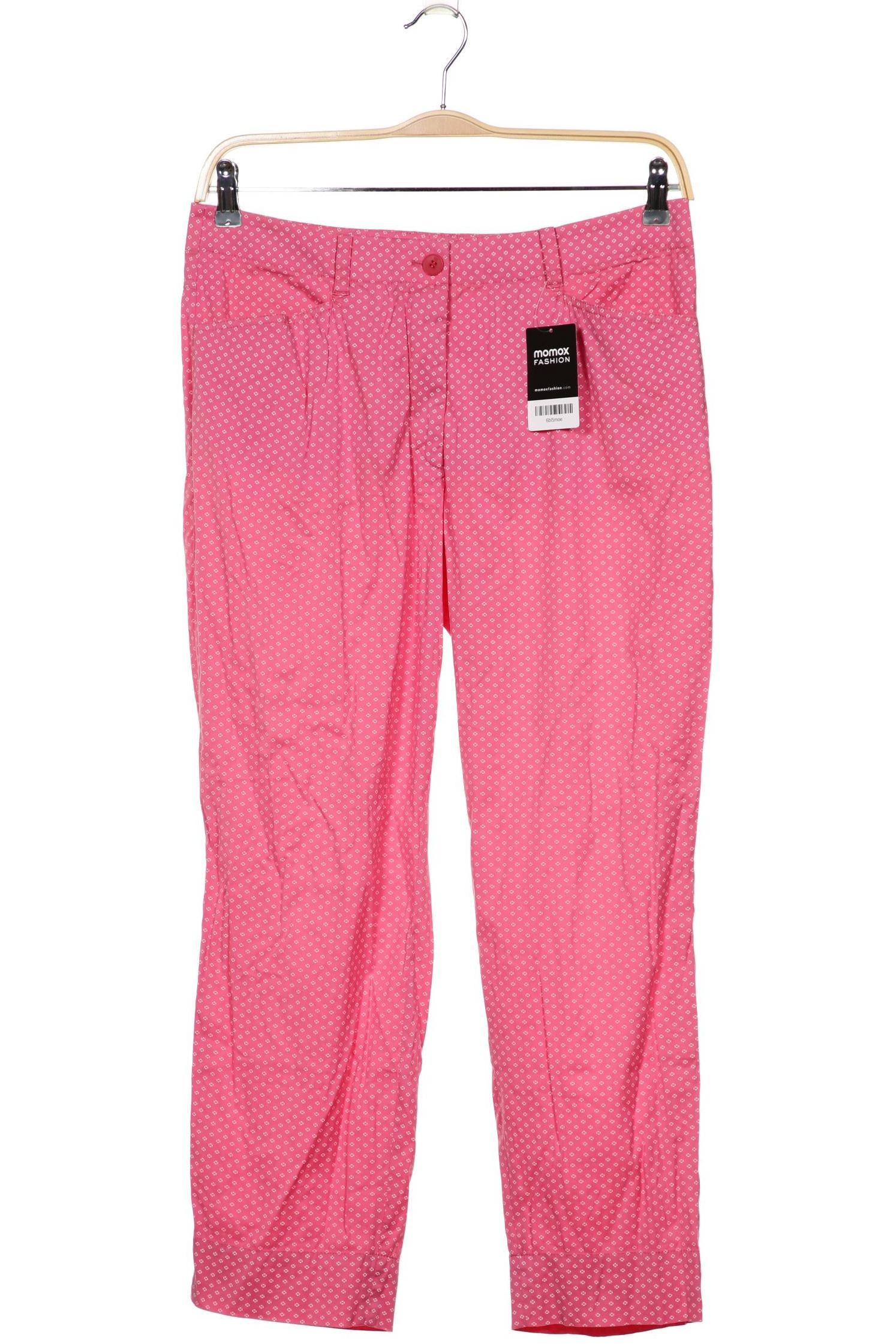 

Riani Damen Stoffhose, pink, Gr. 42