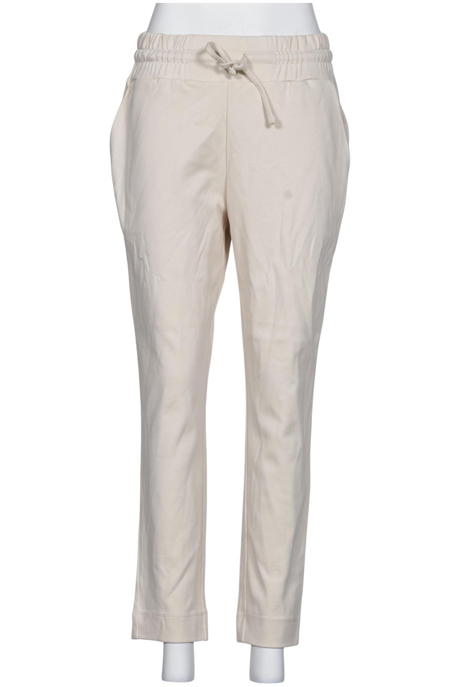 

Riani Damen Stoffhose, cremeweiß, Gr. 38