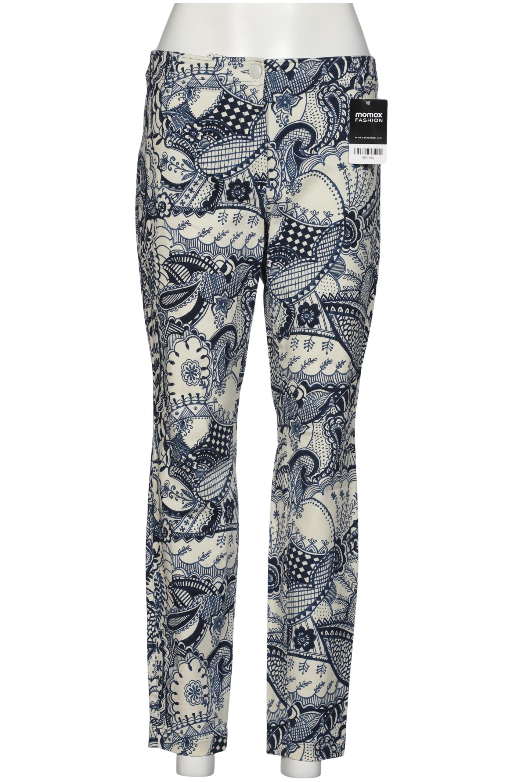 

Riani Damen Stoffhose, mehrfarbig, Gr. 38