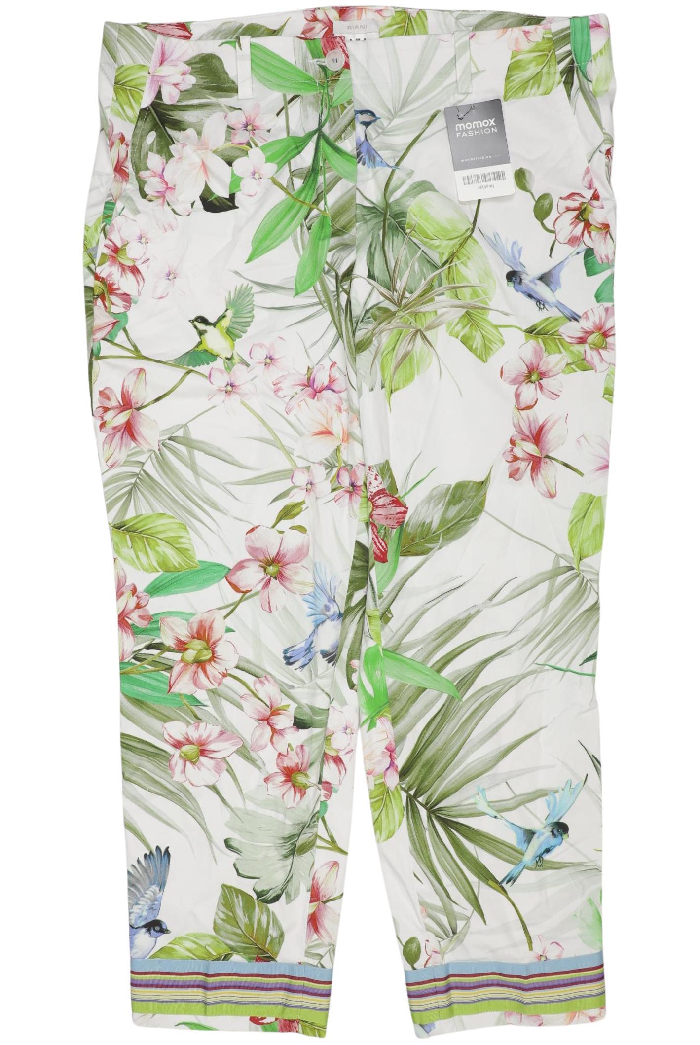 

Riani Damen Stoffhose, weiß, Gr. 44