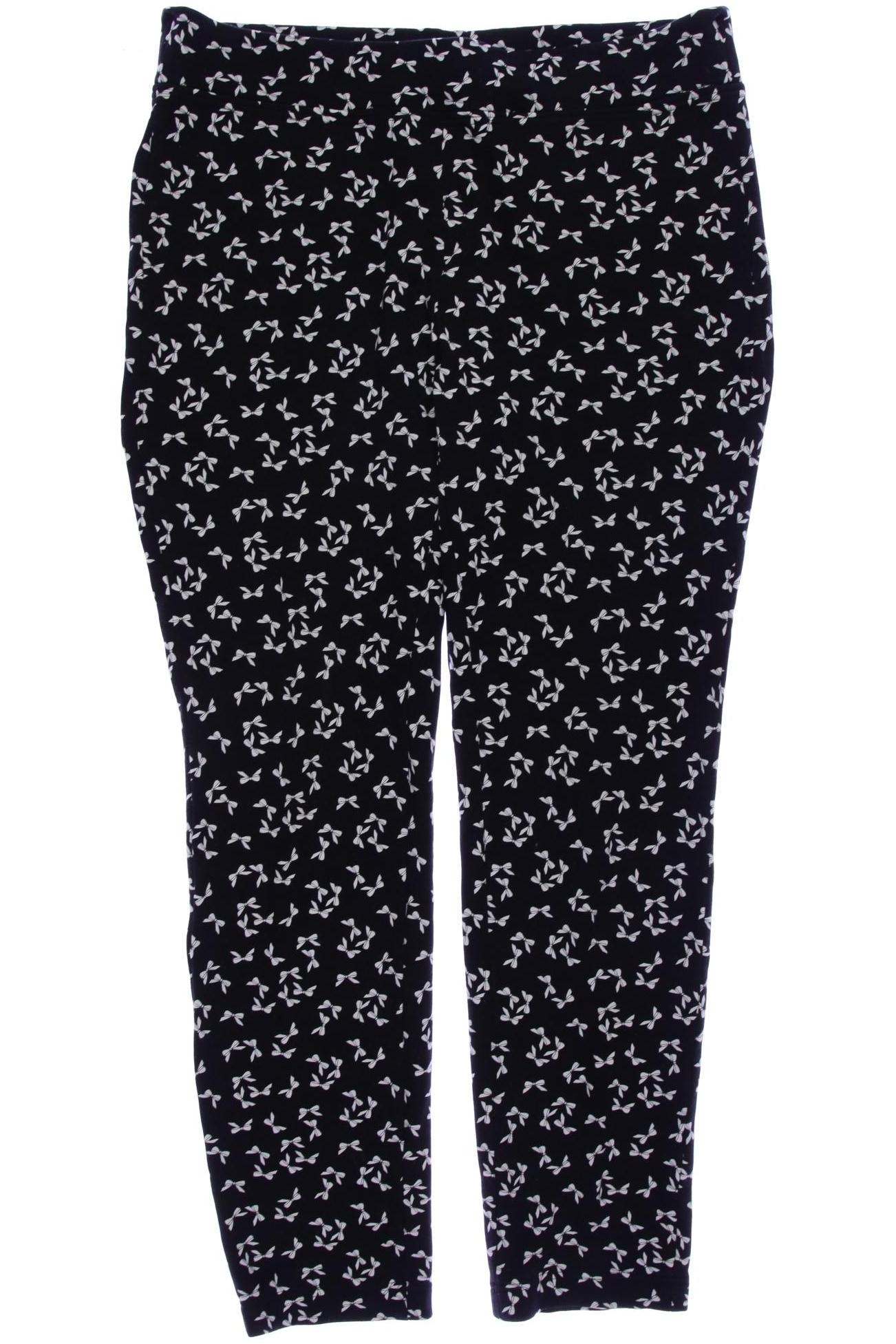

Riani Damen Stoffhose, schwarz, Gr. 44