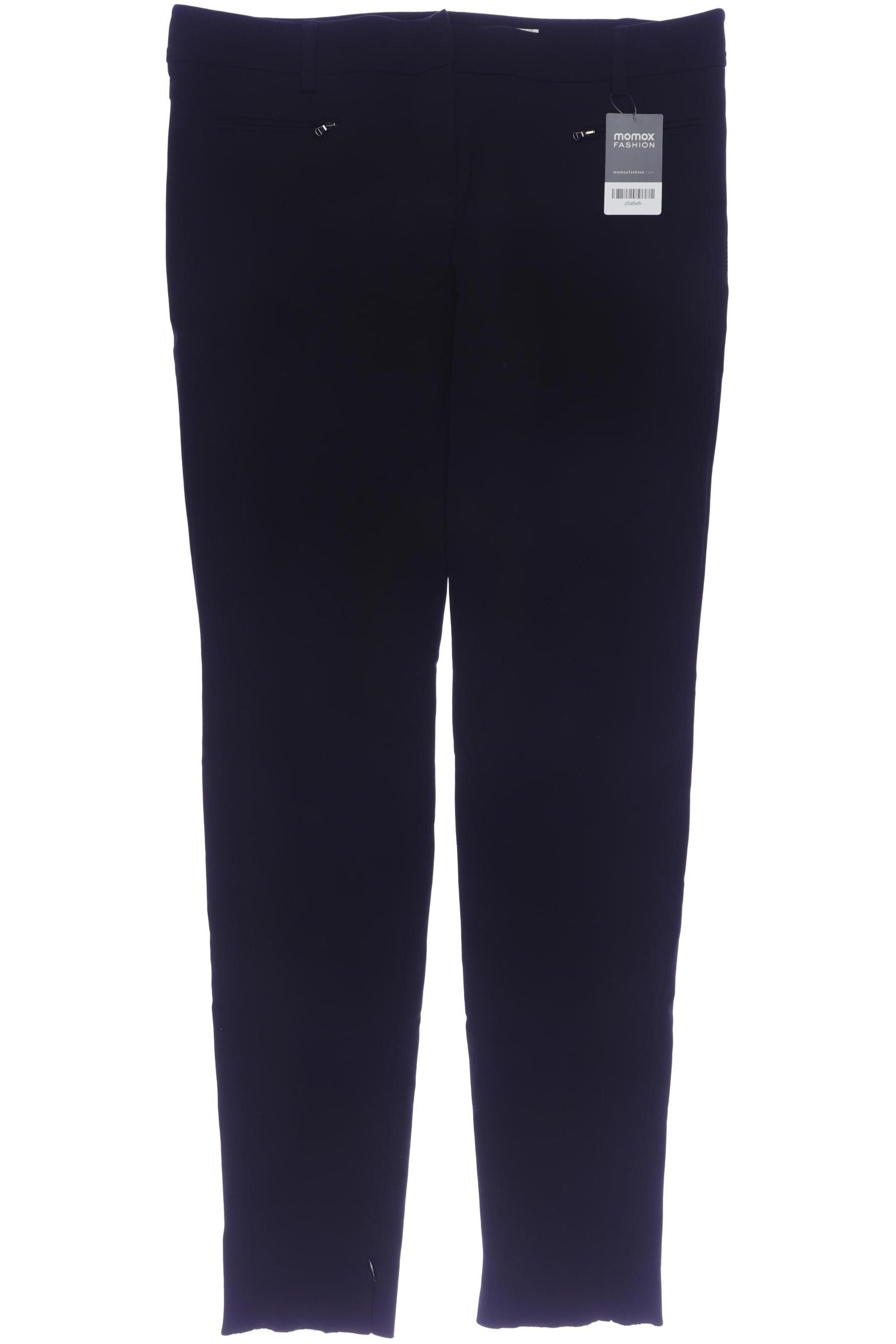 

Riani Damen Stoffhose, schwarz, Gr. 46