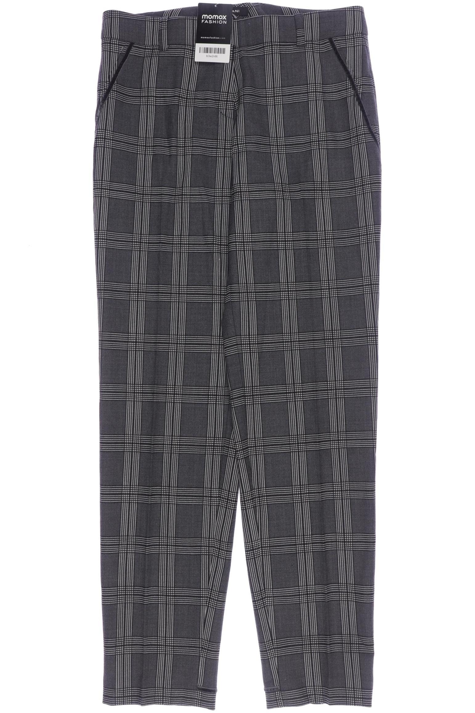 

Riani Damen Stoffhose, grau, Gr. 36