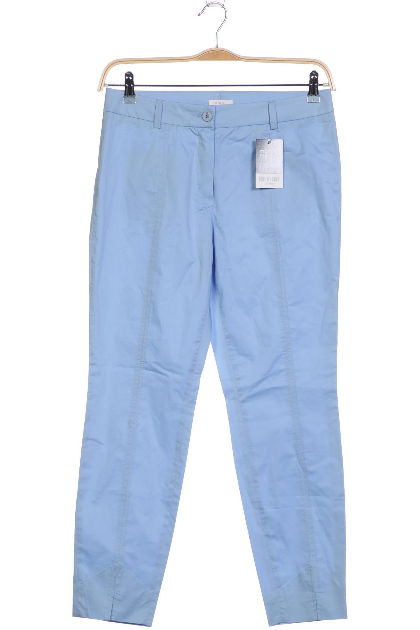 

RIANI Damen Stoffhose, hellblau