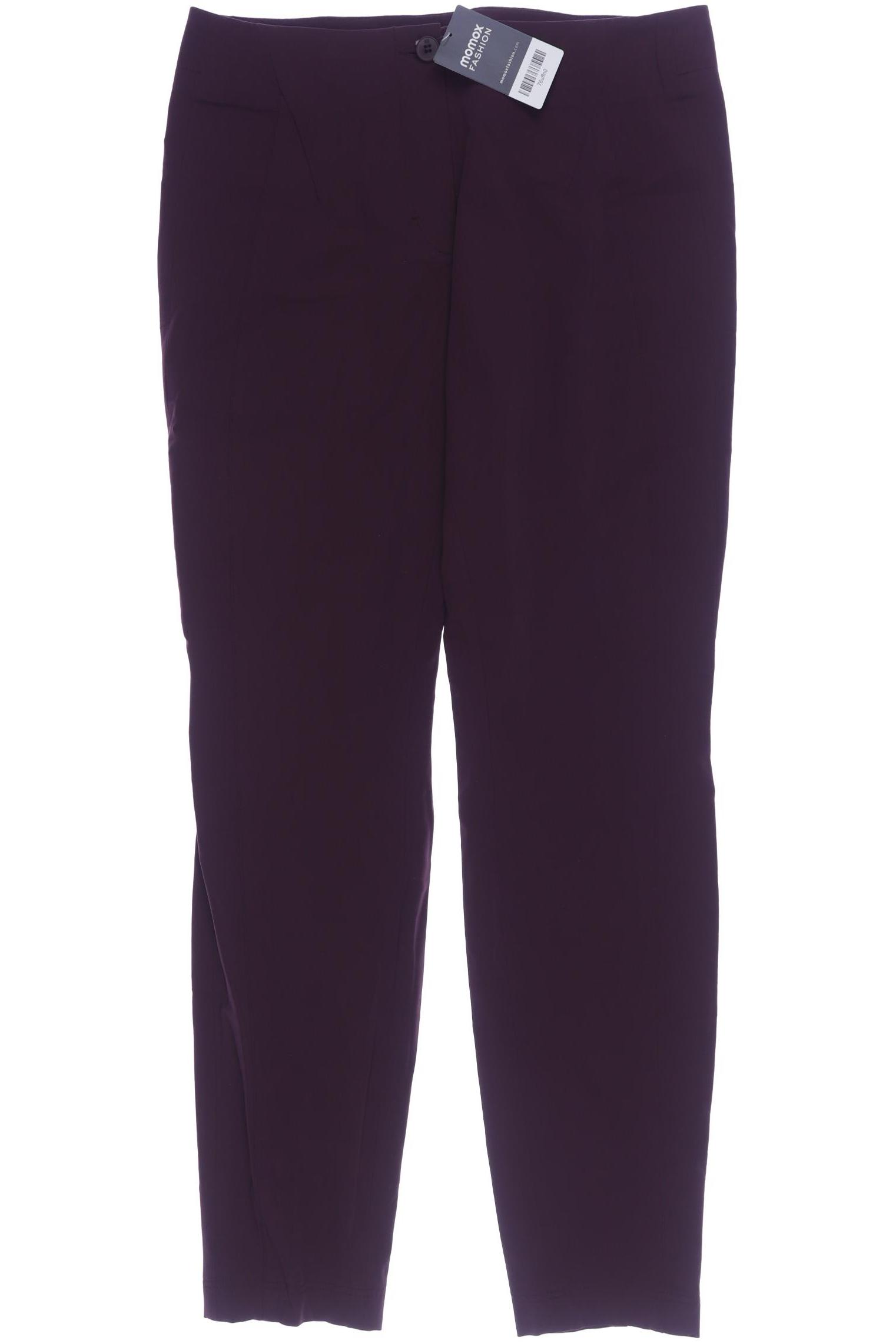 

Riani Damen Stoffhose, bordeaux, Gr. 38