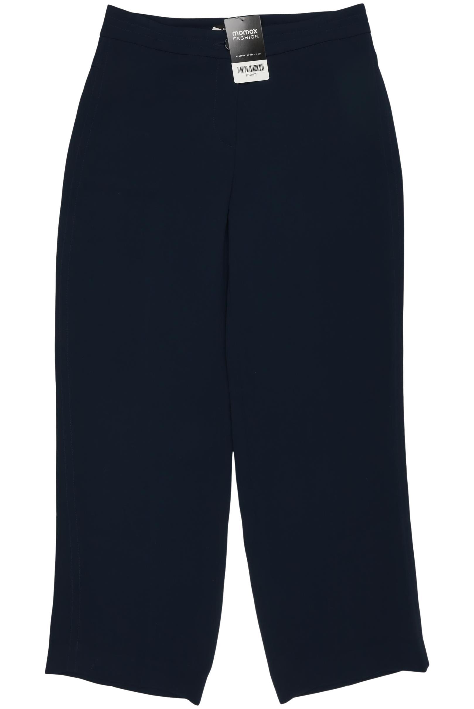 

Riani Damen Stoffhose, marineblau, Gr. 36