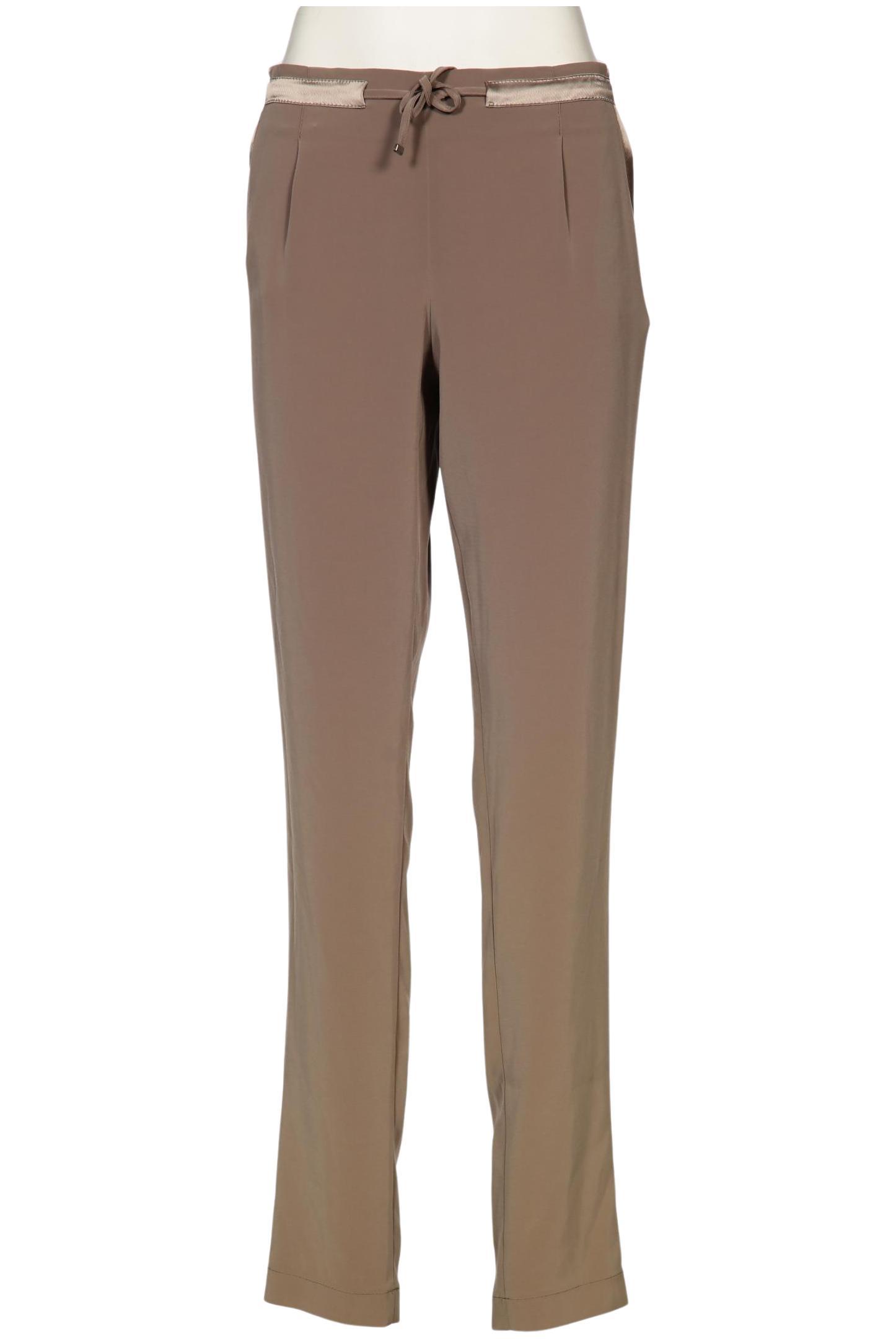 

Riani Damen Stoffhose, beige, Gr. 40