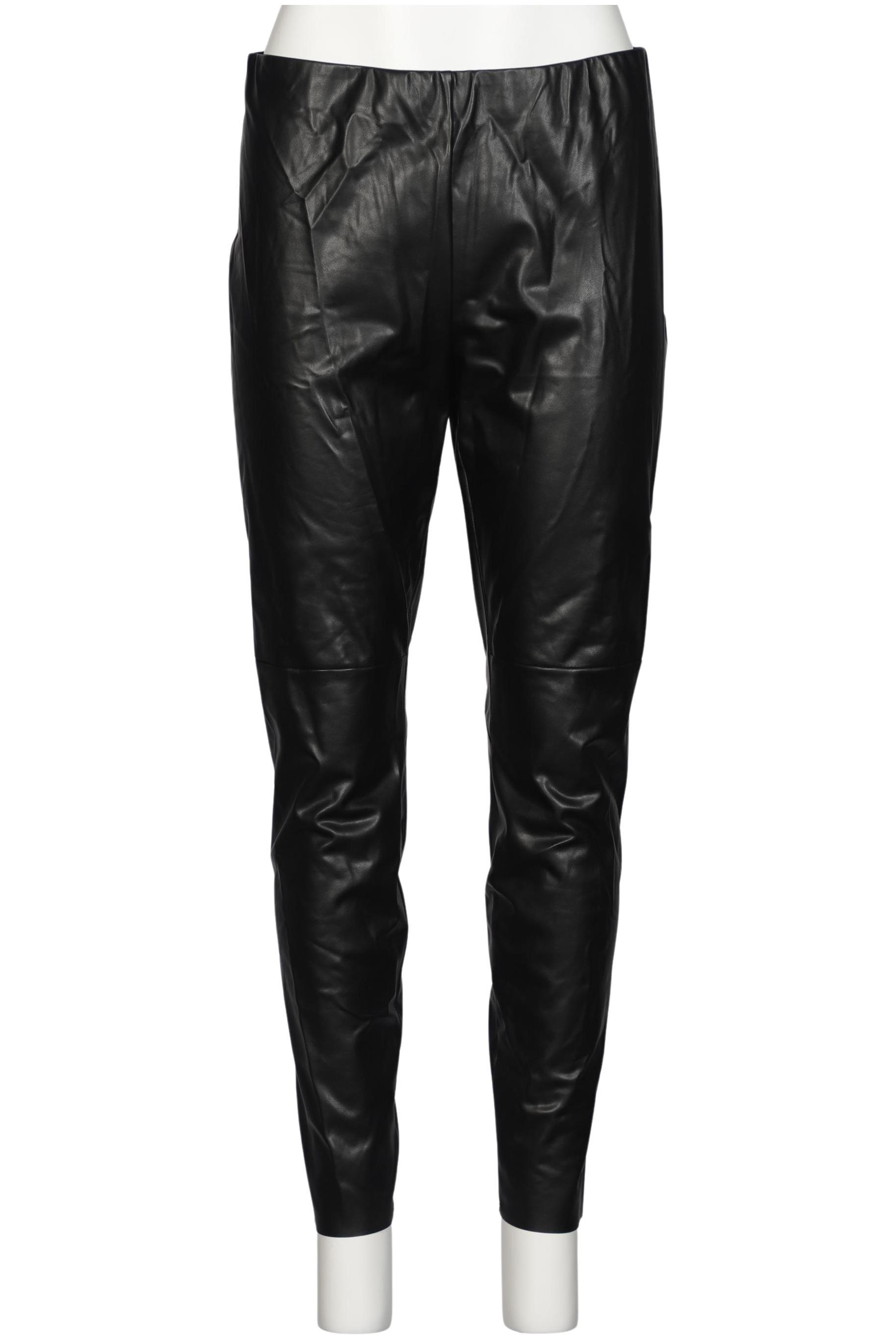 

Riani Damen Stoffhose, schwarz, Gr. 44