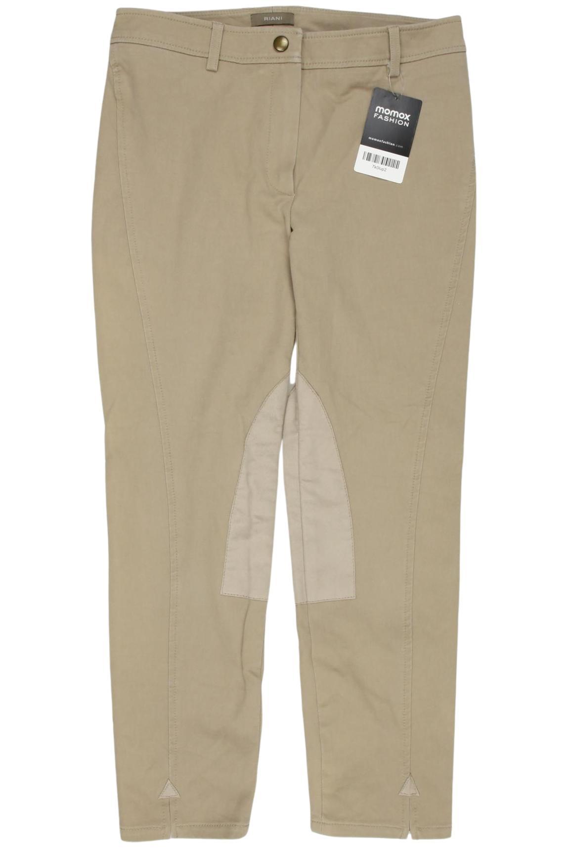 

Riani Damen Stoffhose, beige, Gr. 36