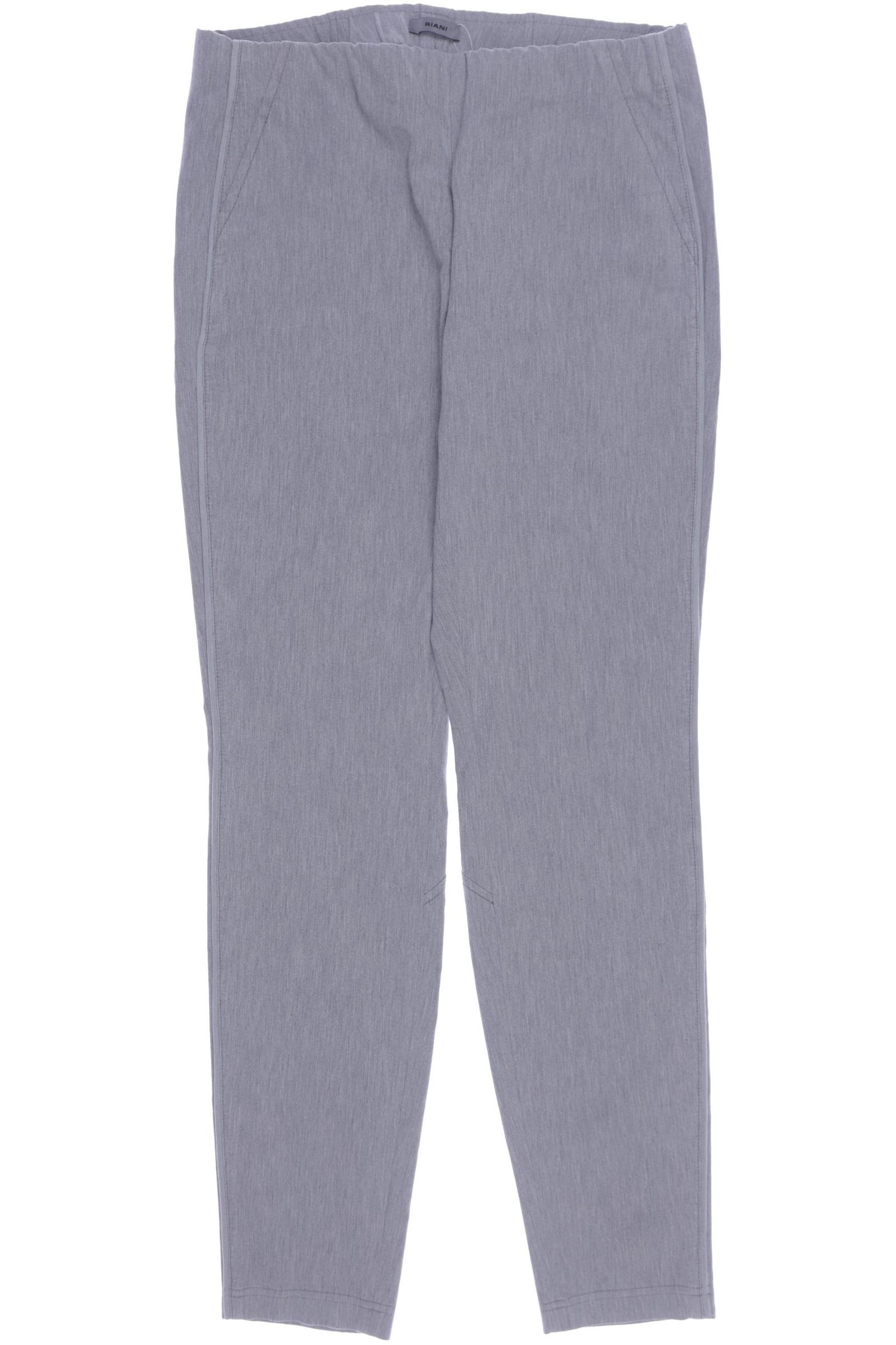 

Riani Damen Stoffhose, grau, Gr. 40