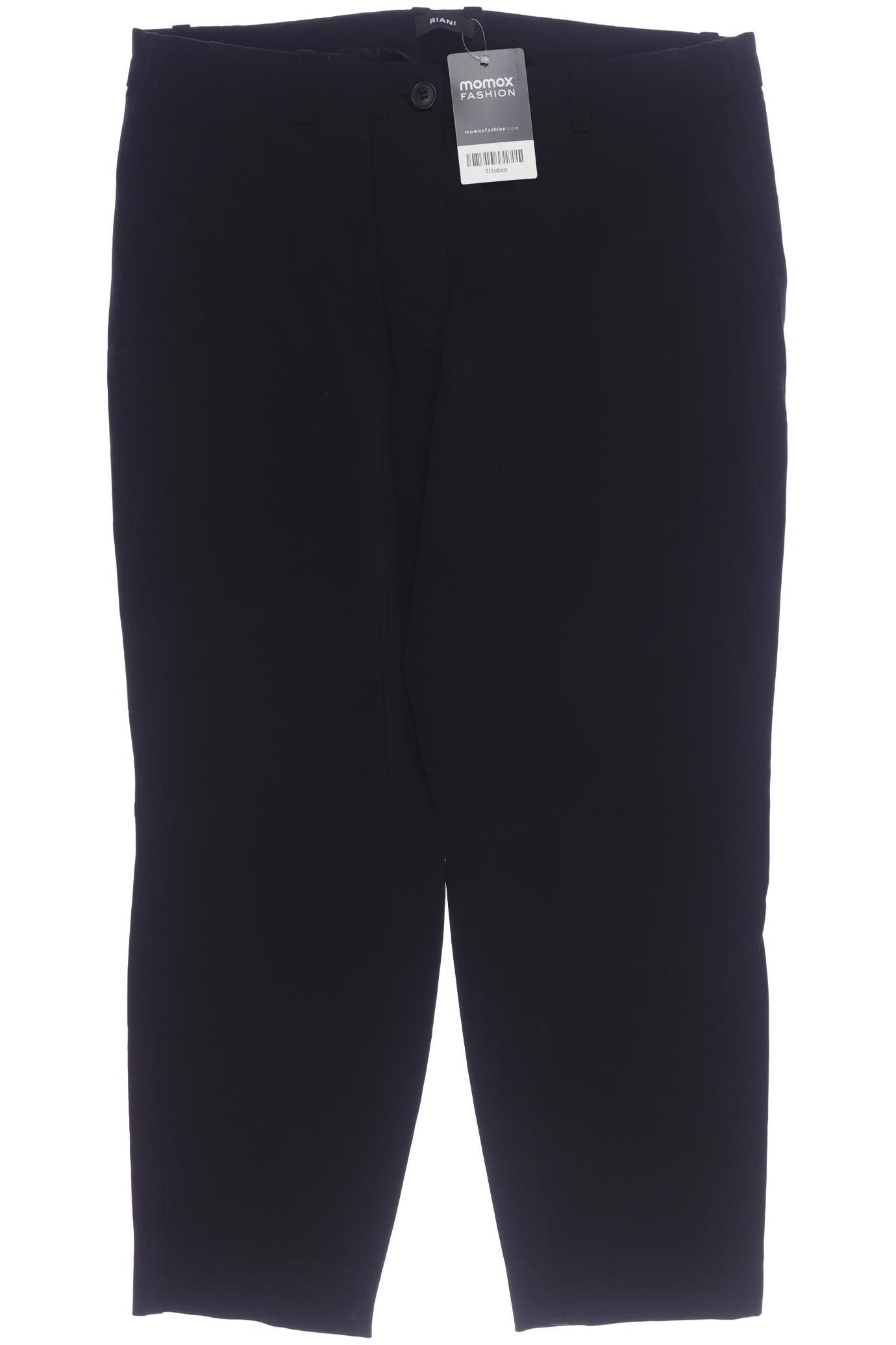 

Riani Damen Stoffhose, schwarz, Gr. 42