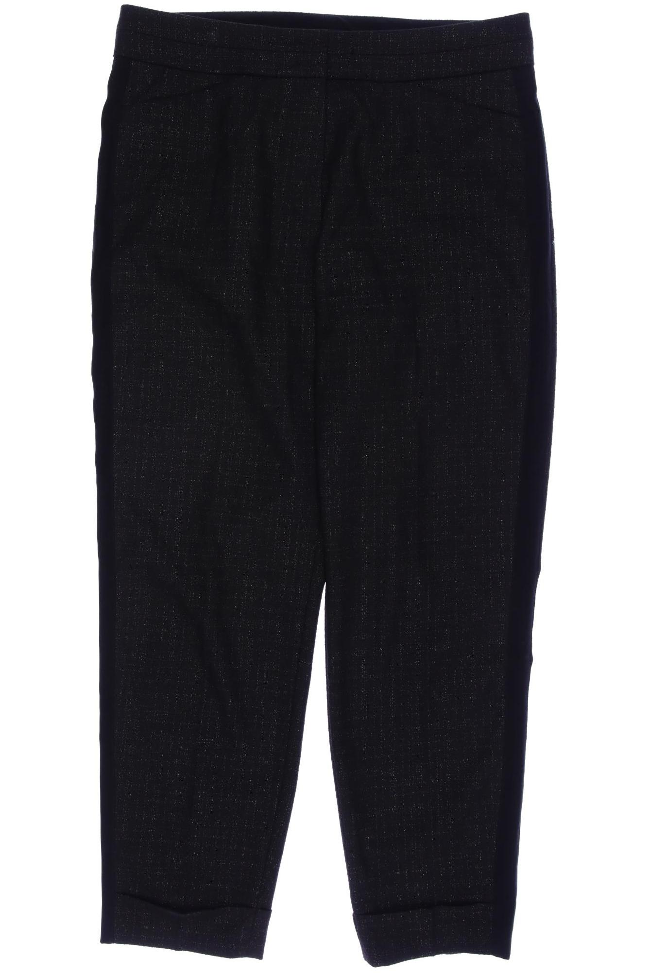 

Riani Damen Stoffhose, schwarz, Gr. 40