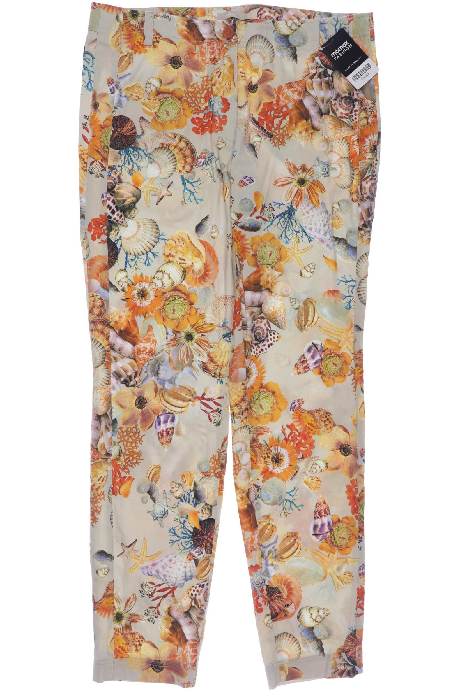 

Riani Damen Stoffhose, mehrfarbig, Gr. 42