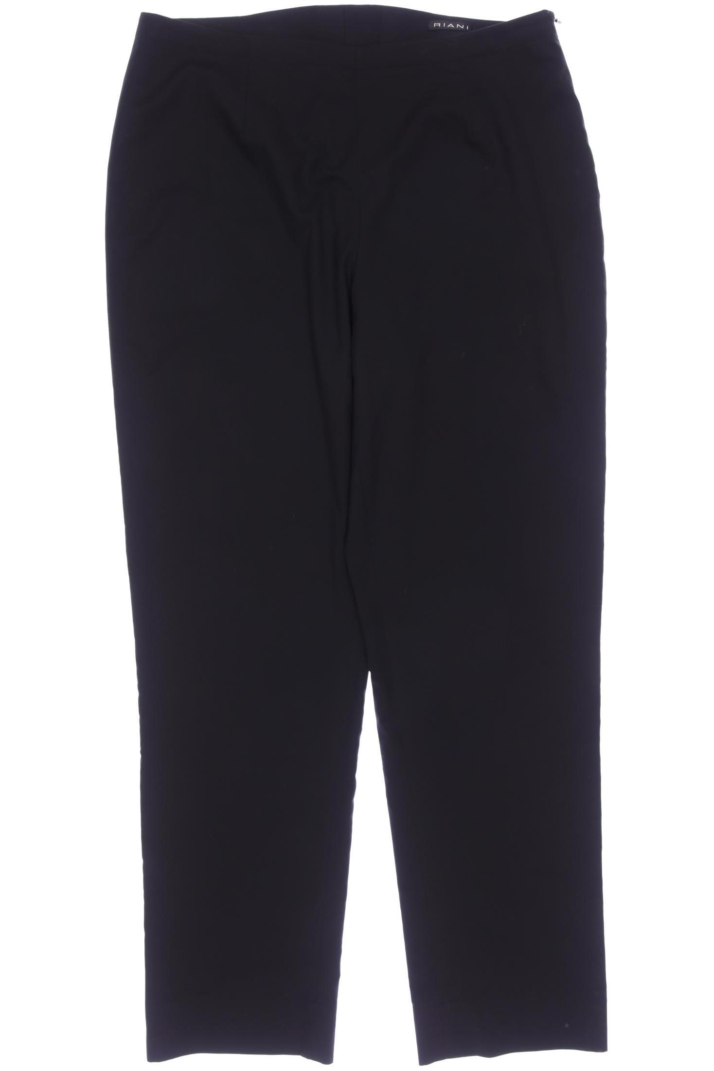 

Riani Damen Stoffhose, schwarz, Gr. 44
