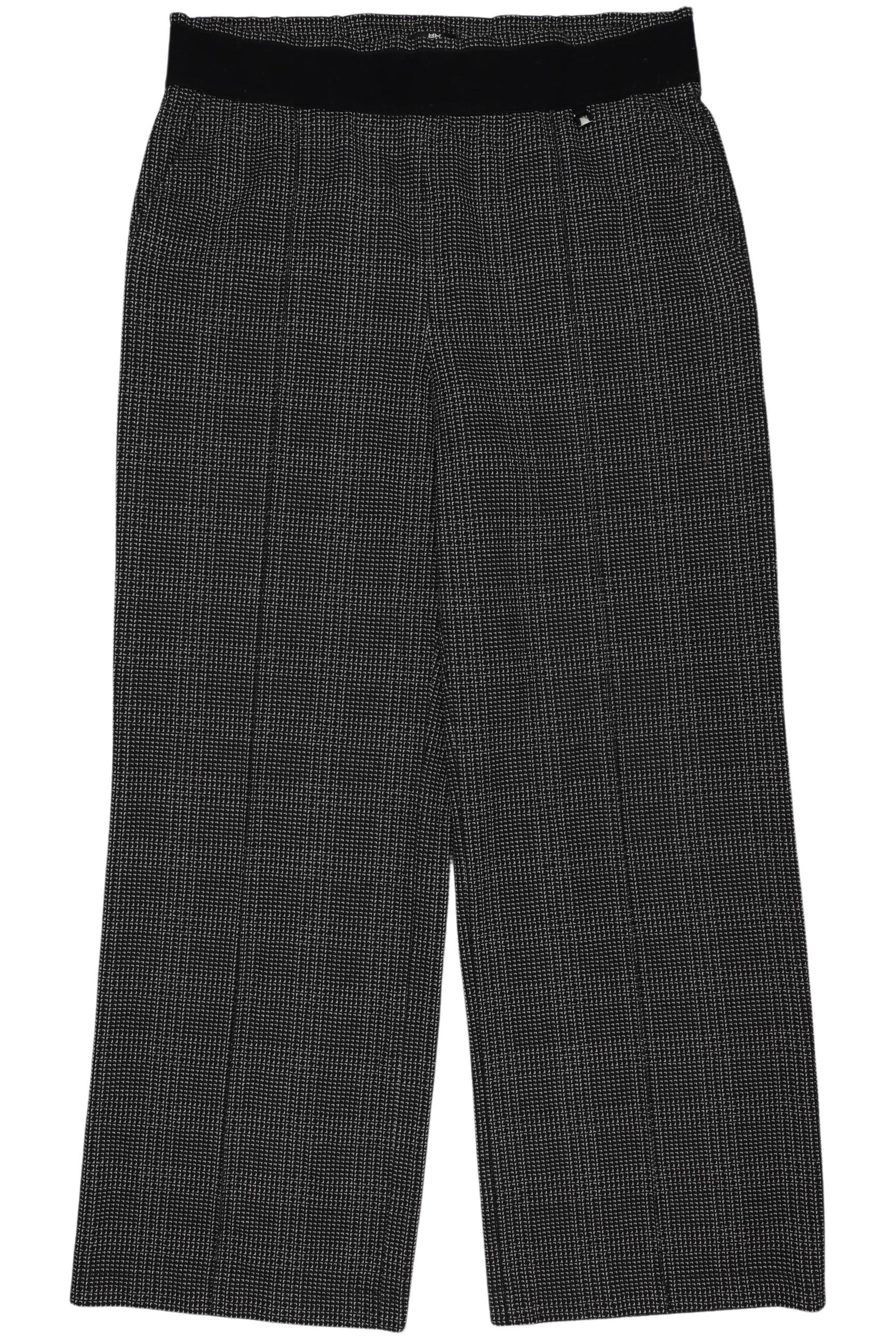 

Riani Damen Stoffhose, schwarz, Gr. 44