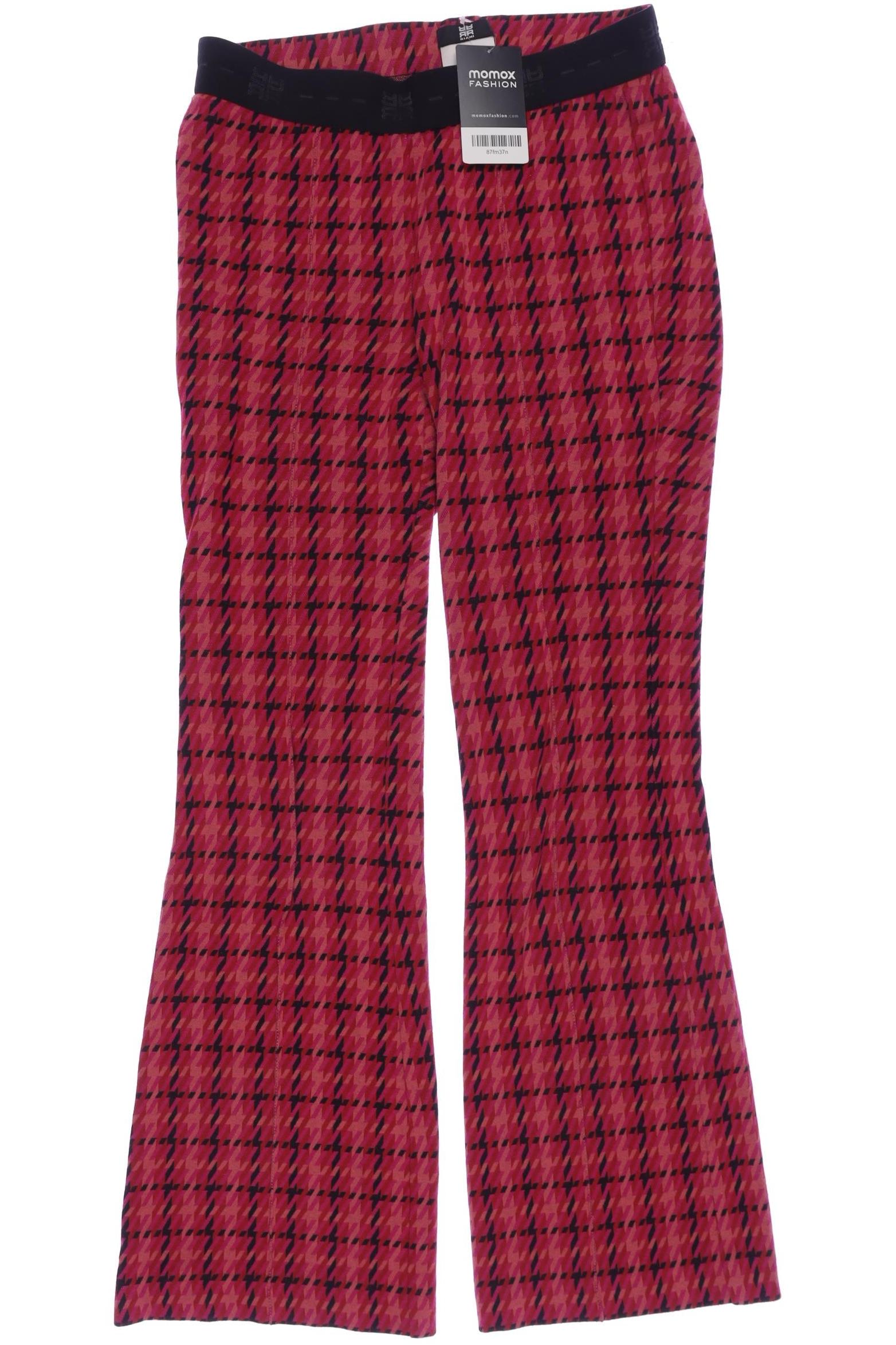 

Riani Damen Stoffhose, pink, Gr. 36