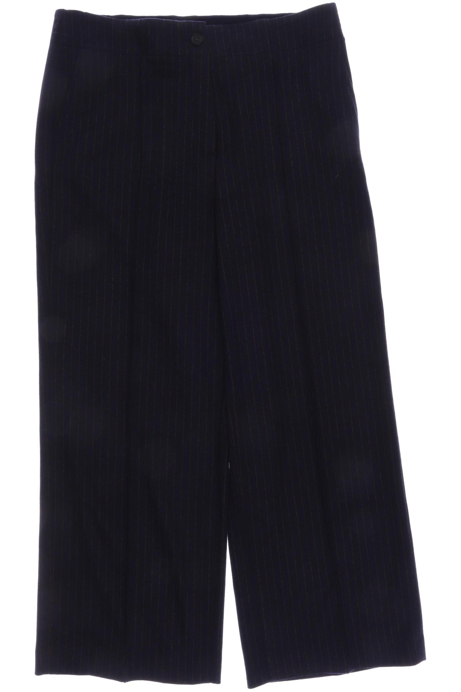 

Riani Damen Stoffhose, marineblau, Gr. 42
