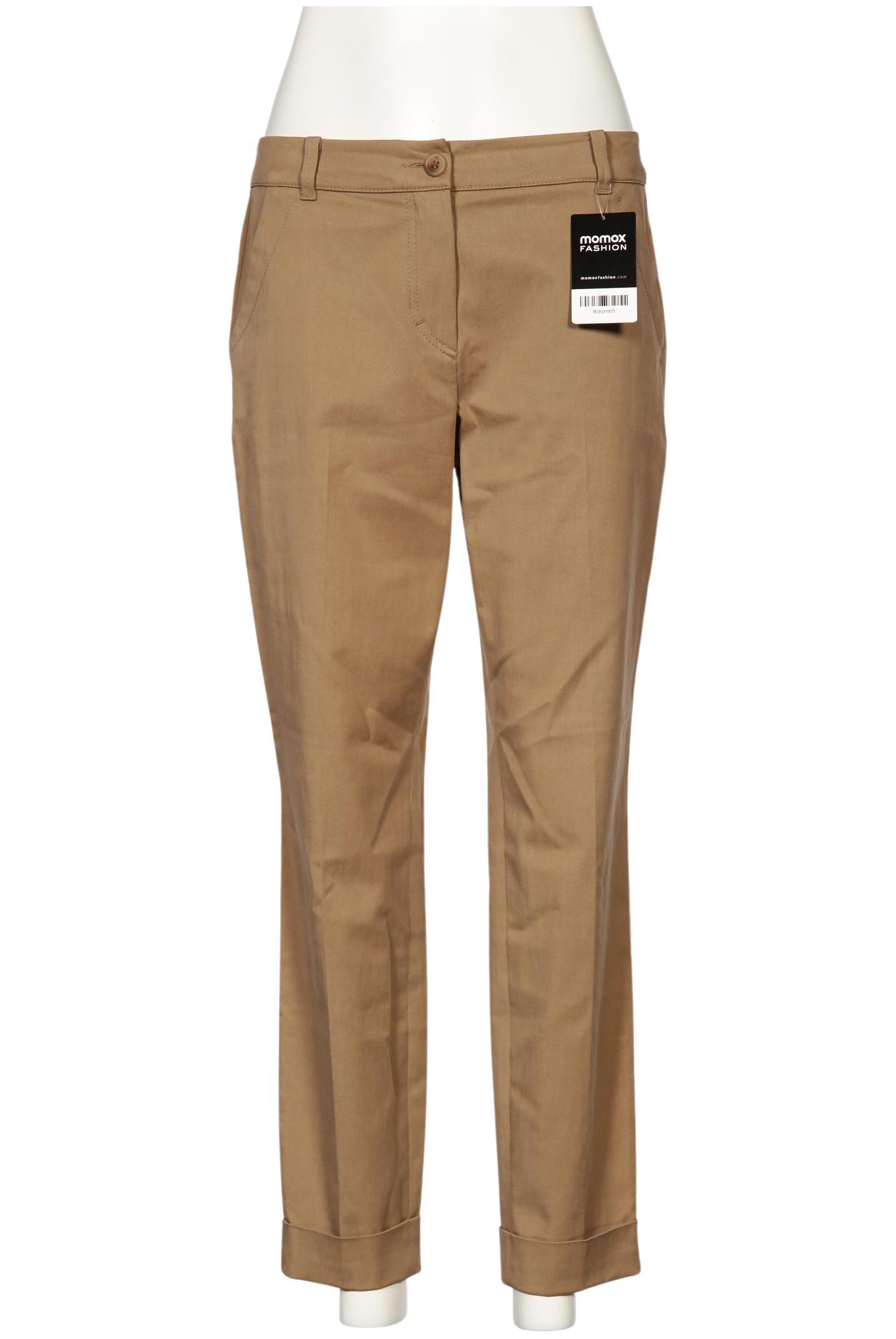 

Riani Damen Stoffhose, beige, Gr. 38