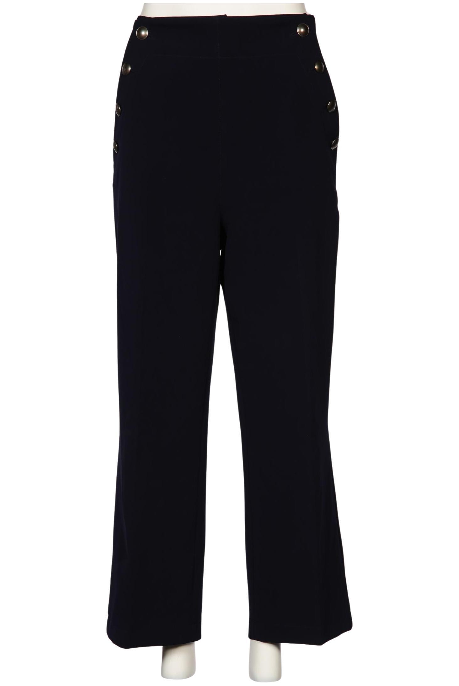 

Riani Damen Stoffhose, marineblau, Gr. 40