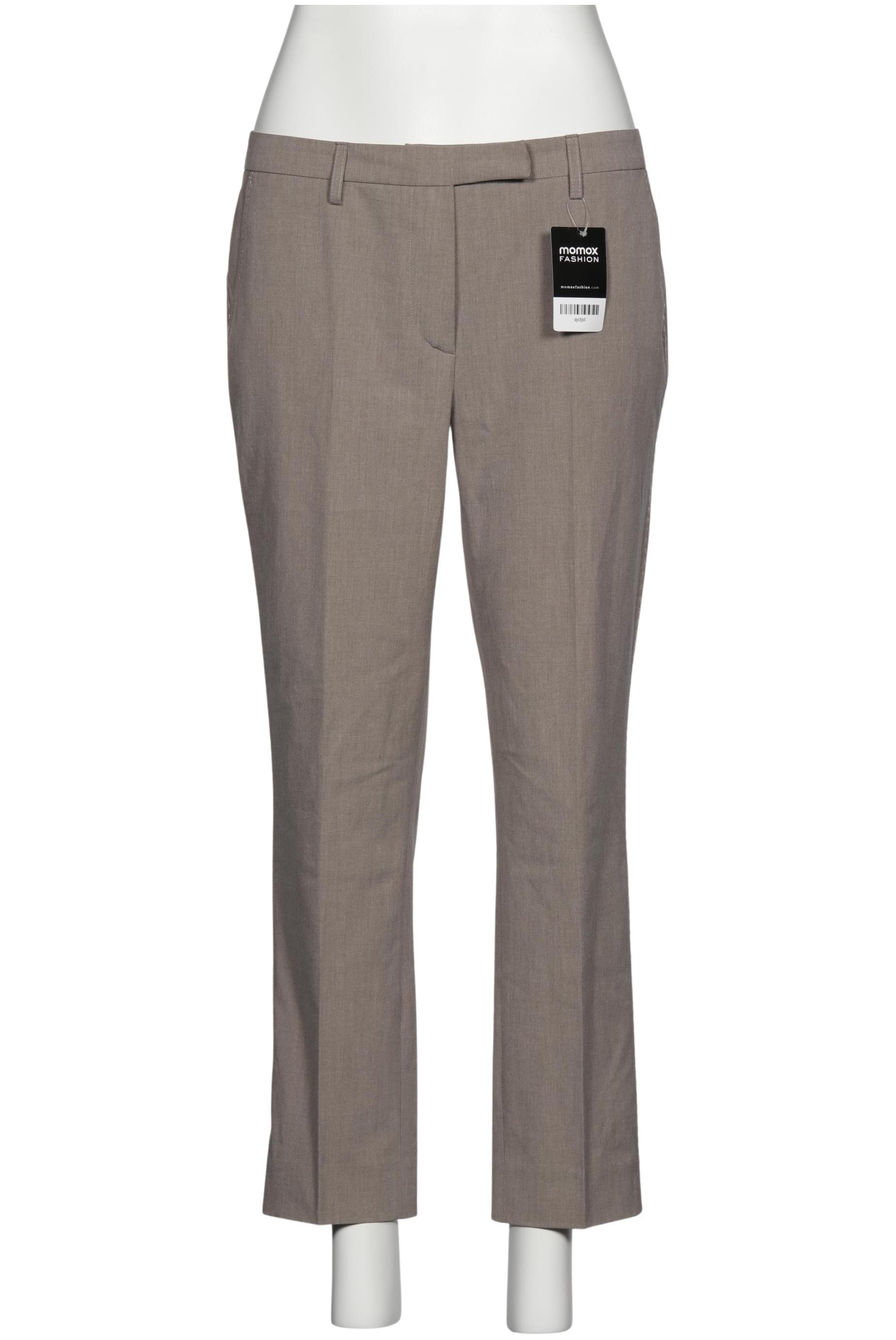 

Riani Damen Stoffhose, grau, Gr. 42