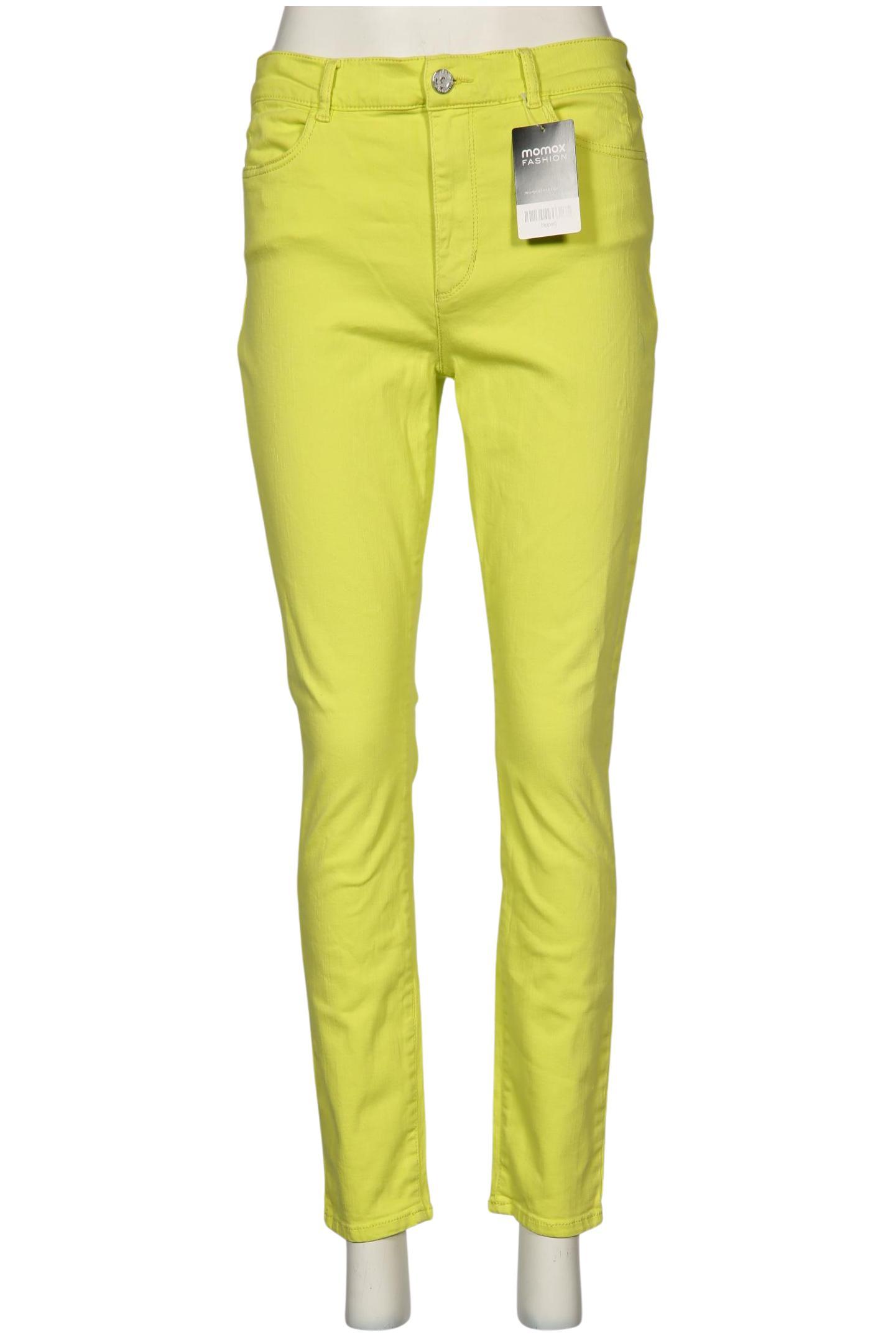 

Riani Damen Stoffhose, neon, Gr. 40