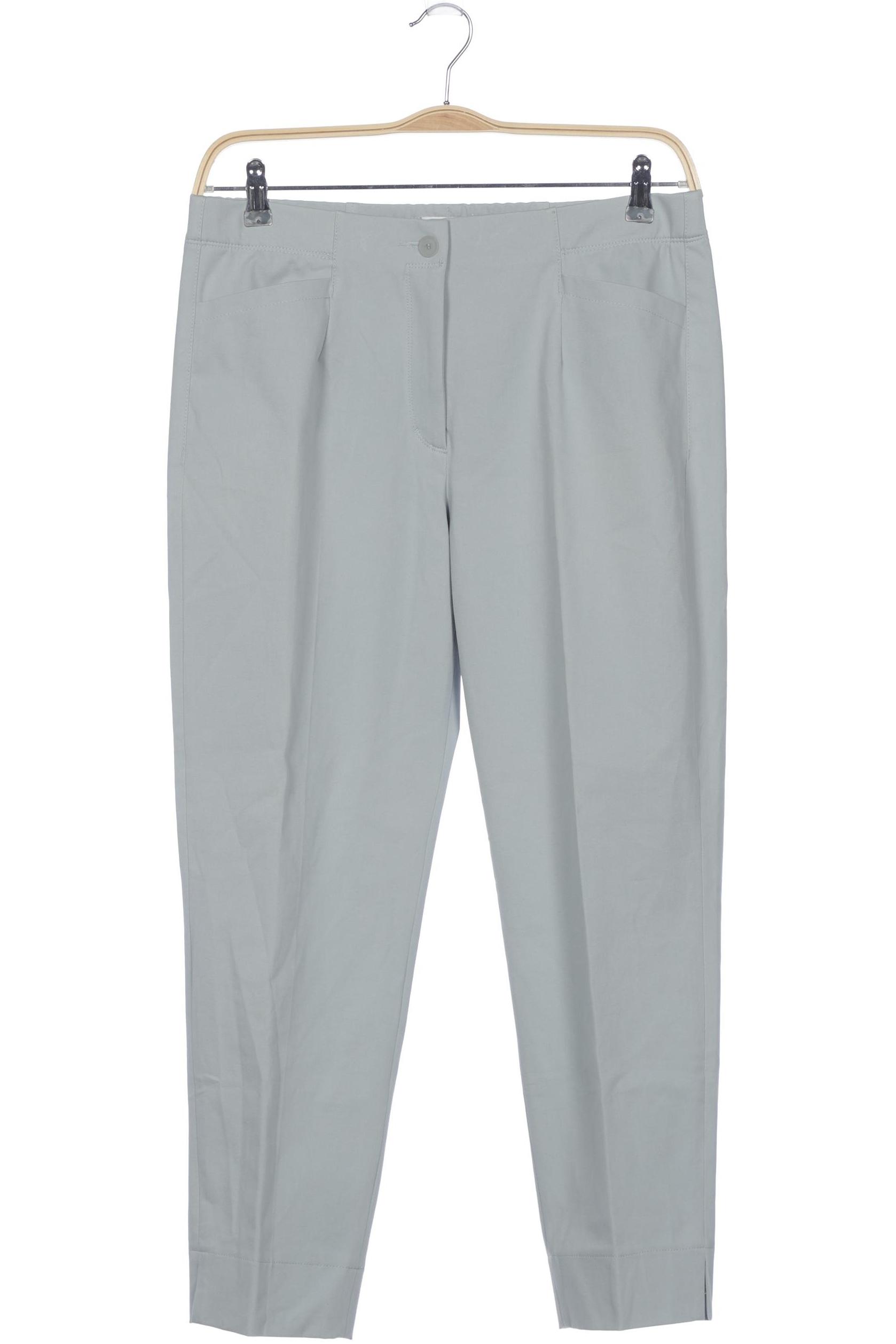 

Riani Damen Stoffhose, hellblau, Gr. 42