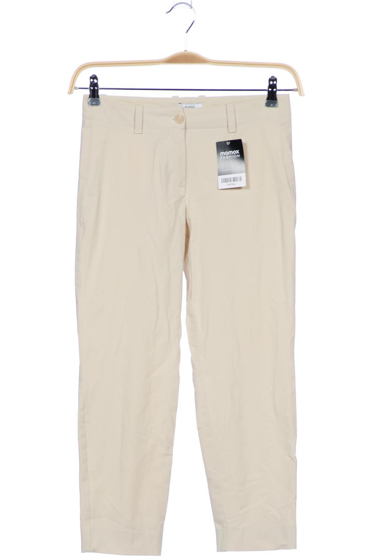 

Riani Damen Stoffhose, cremeweiß, Gr. 34
