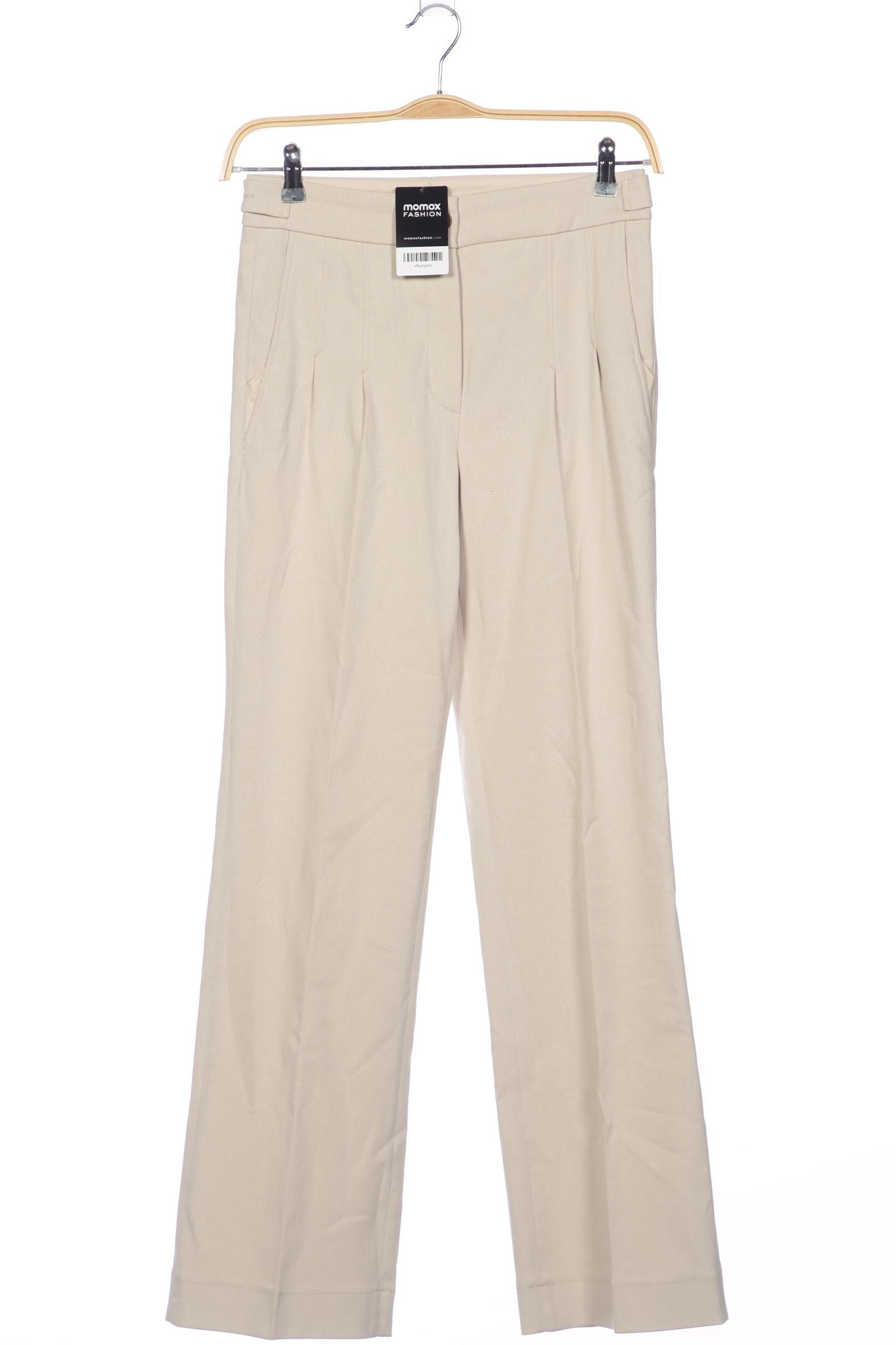 

Riani Damen Stoffhose, beige, Gr. 36