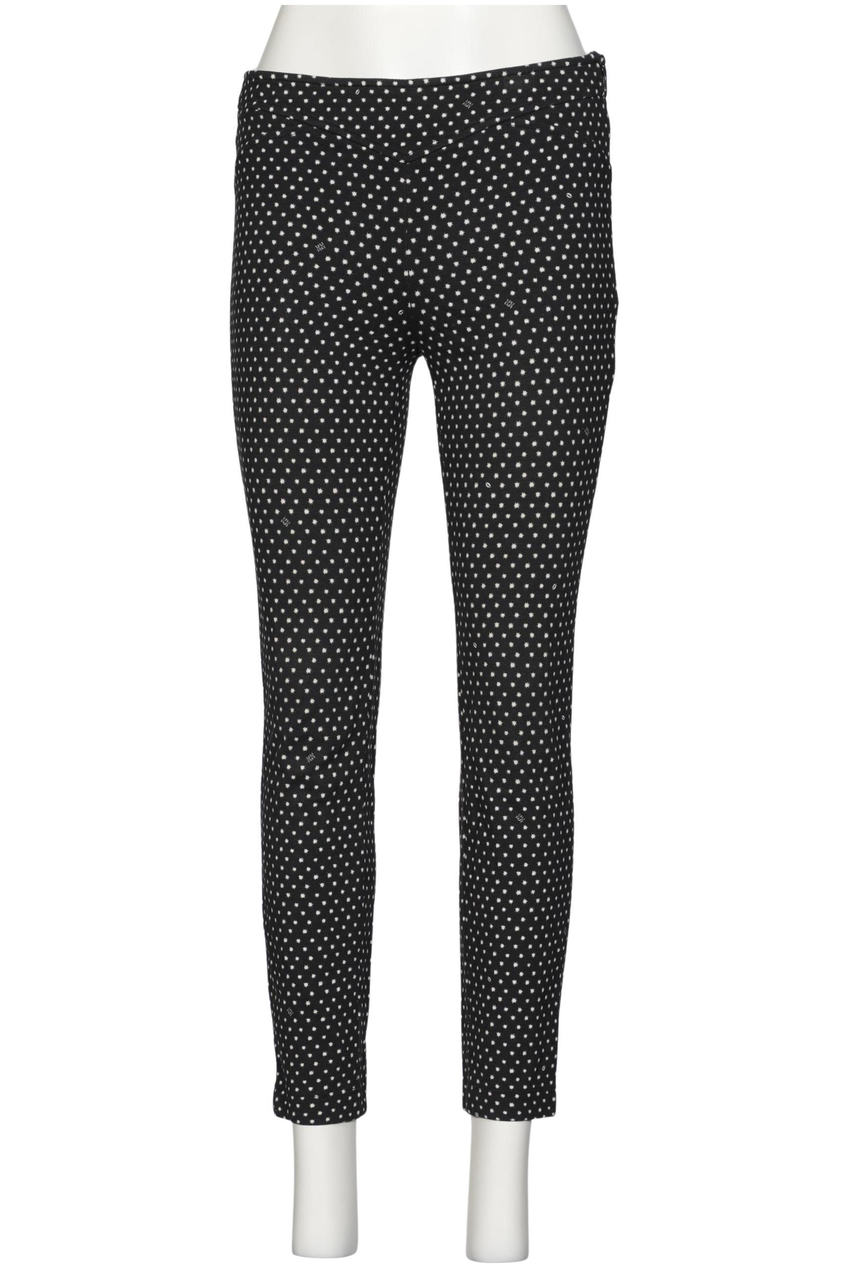 

Riani Damen Stoffhose, schwarz, Gr. 38