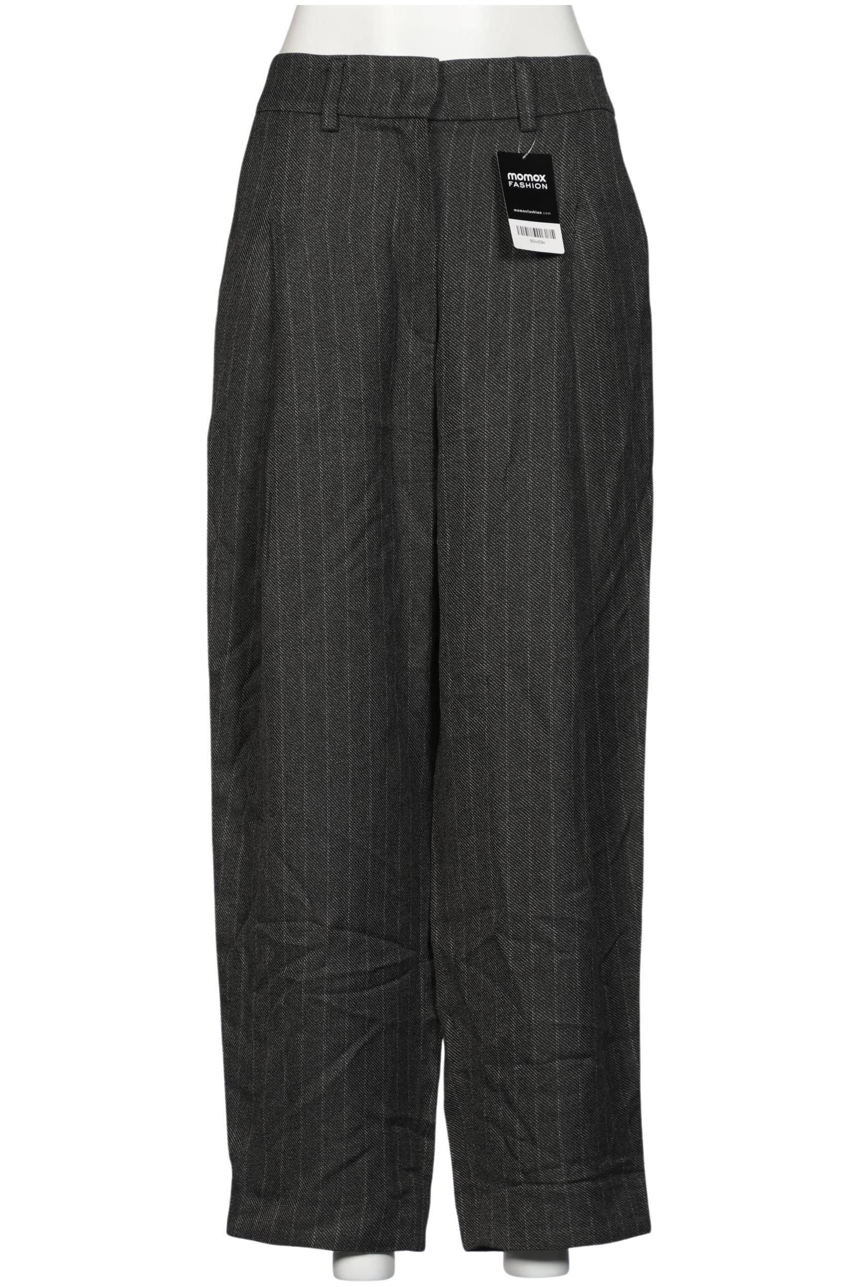 

Riani Damen Stoffhose, grau, Gr. 38
