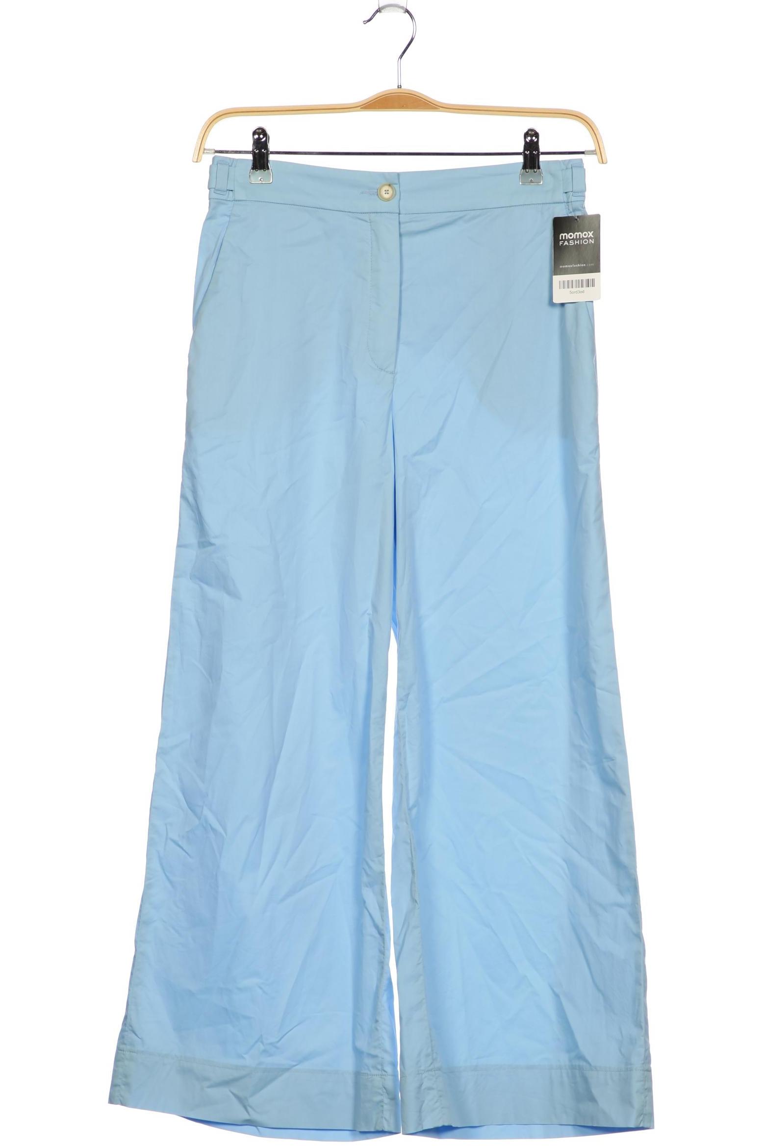 

Riani Damen Stoffhose, blau, Gr. 38