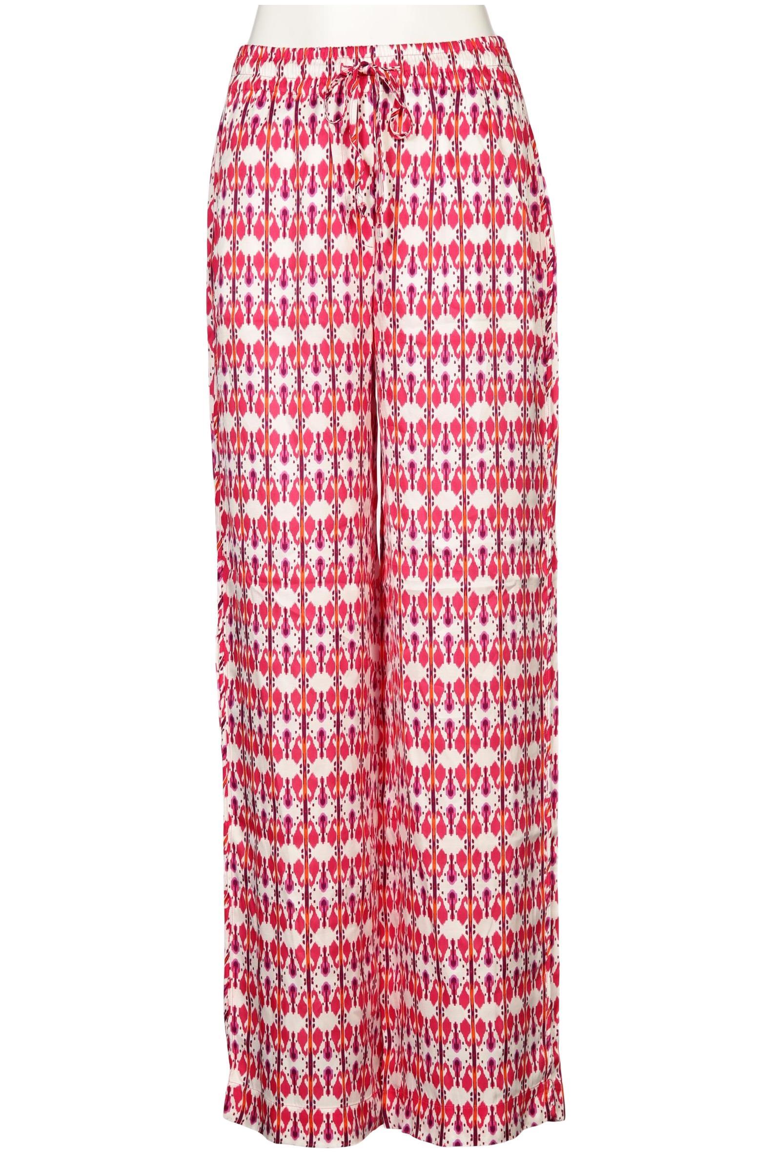 

Riani Damen Stoffhose, pink, Gr. 38