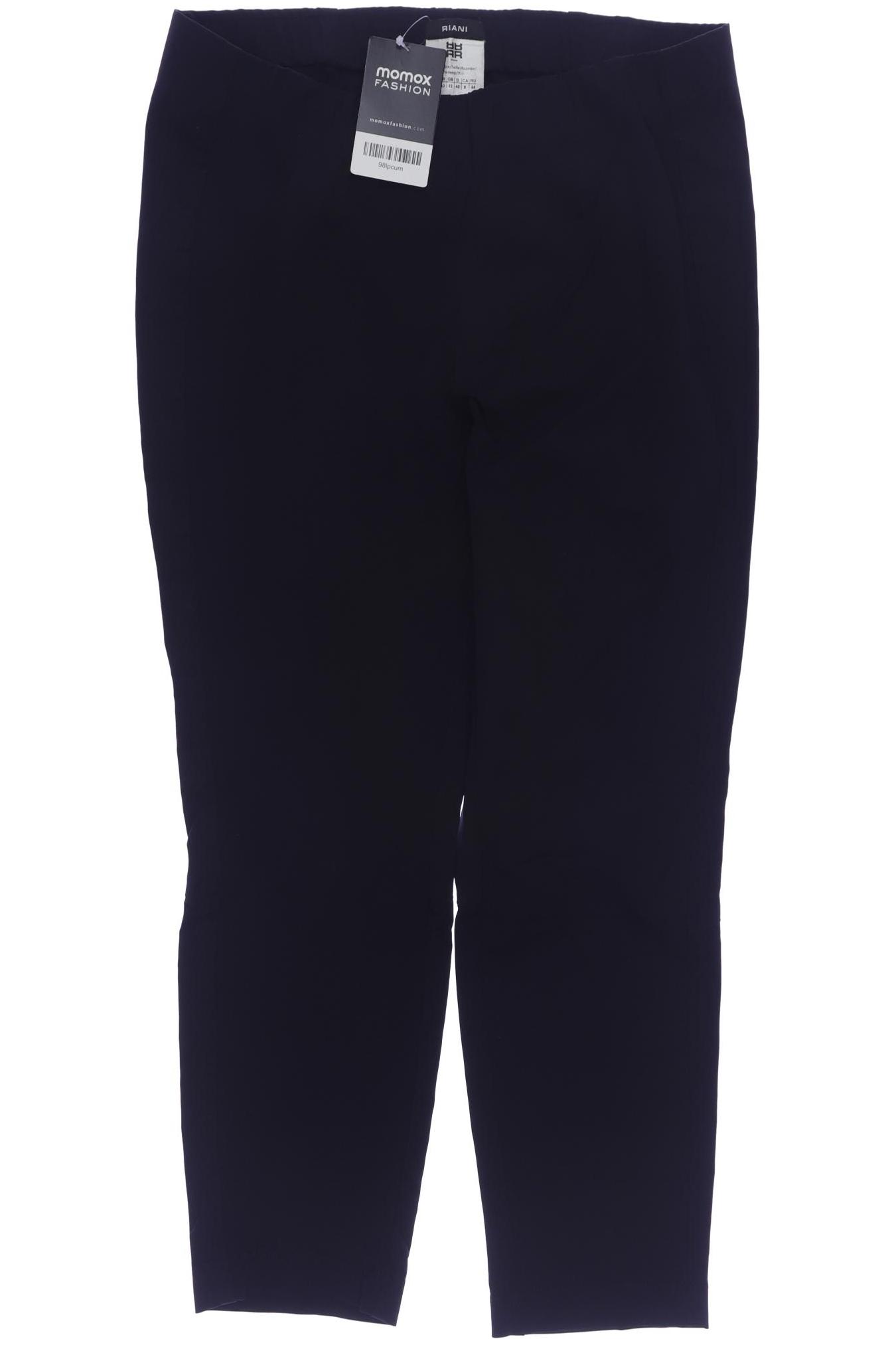 

Riani Damen Stoffhose, schwarz, Gr. 38