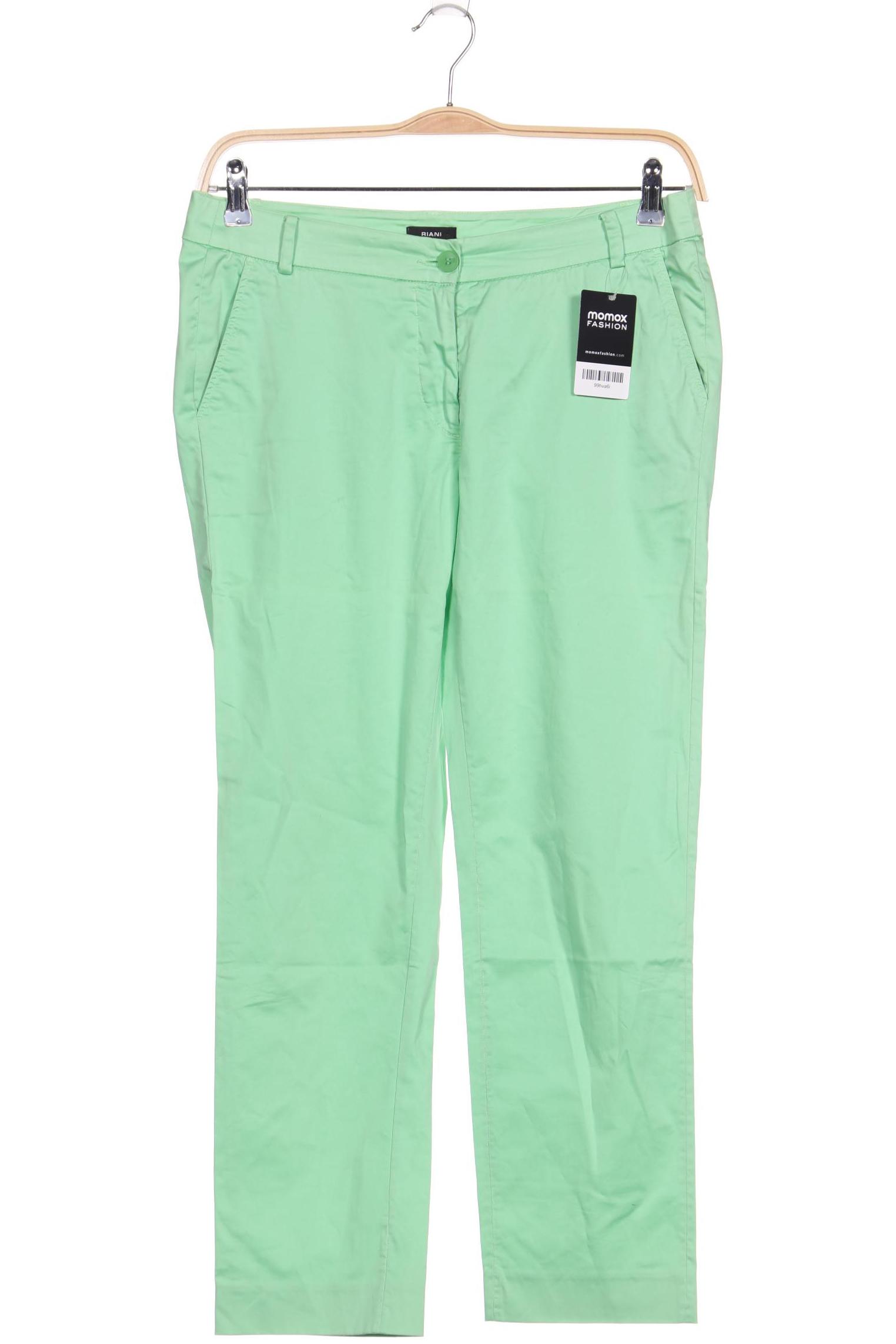 

RIANI Damen Stoffhose, grün
