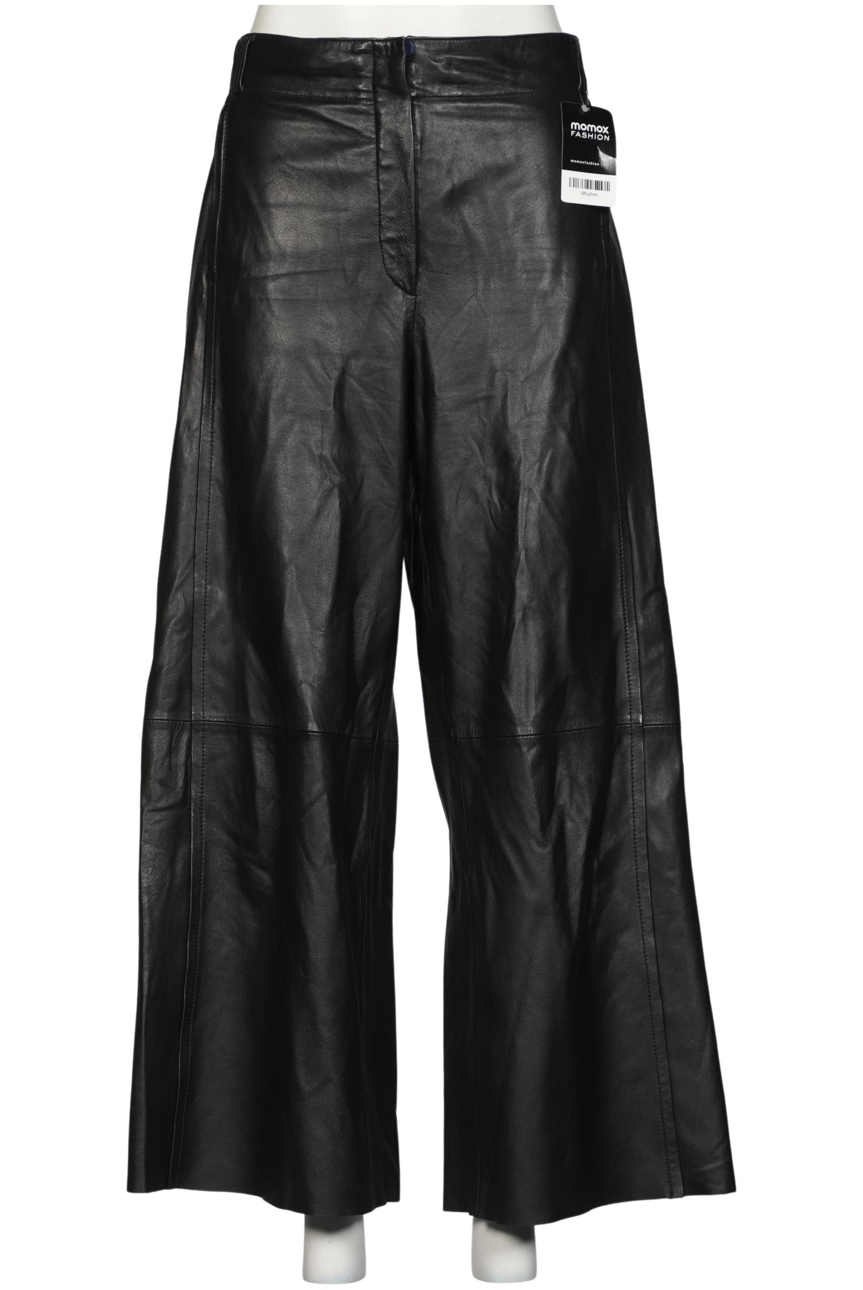 

Riani Damen Stoffhose, schwarz, Gr. 40