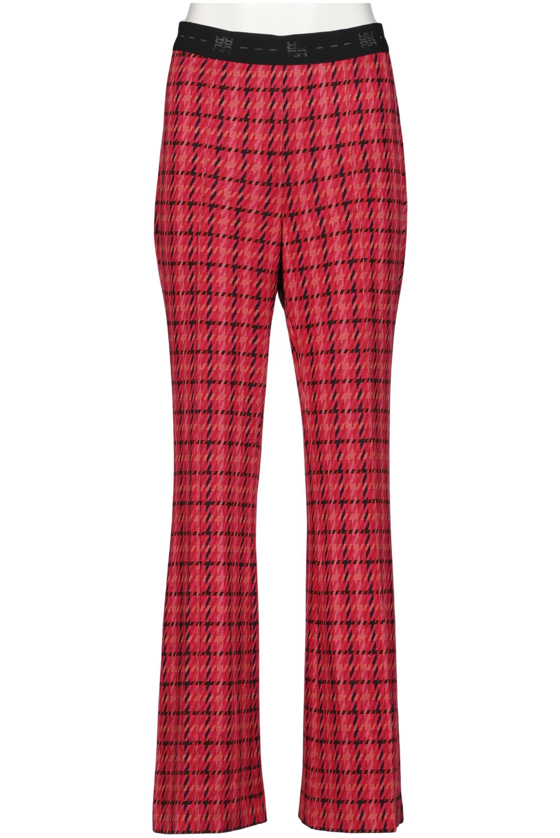 

Riani Damen Stoffhose, rot, Gr. 42