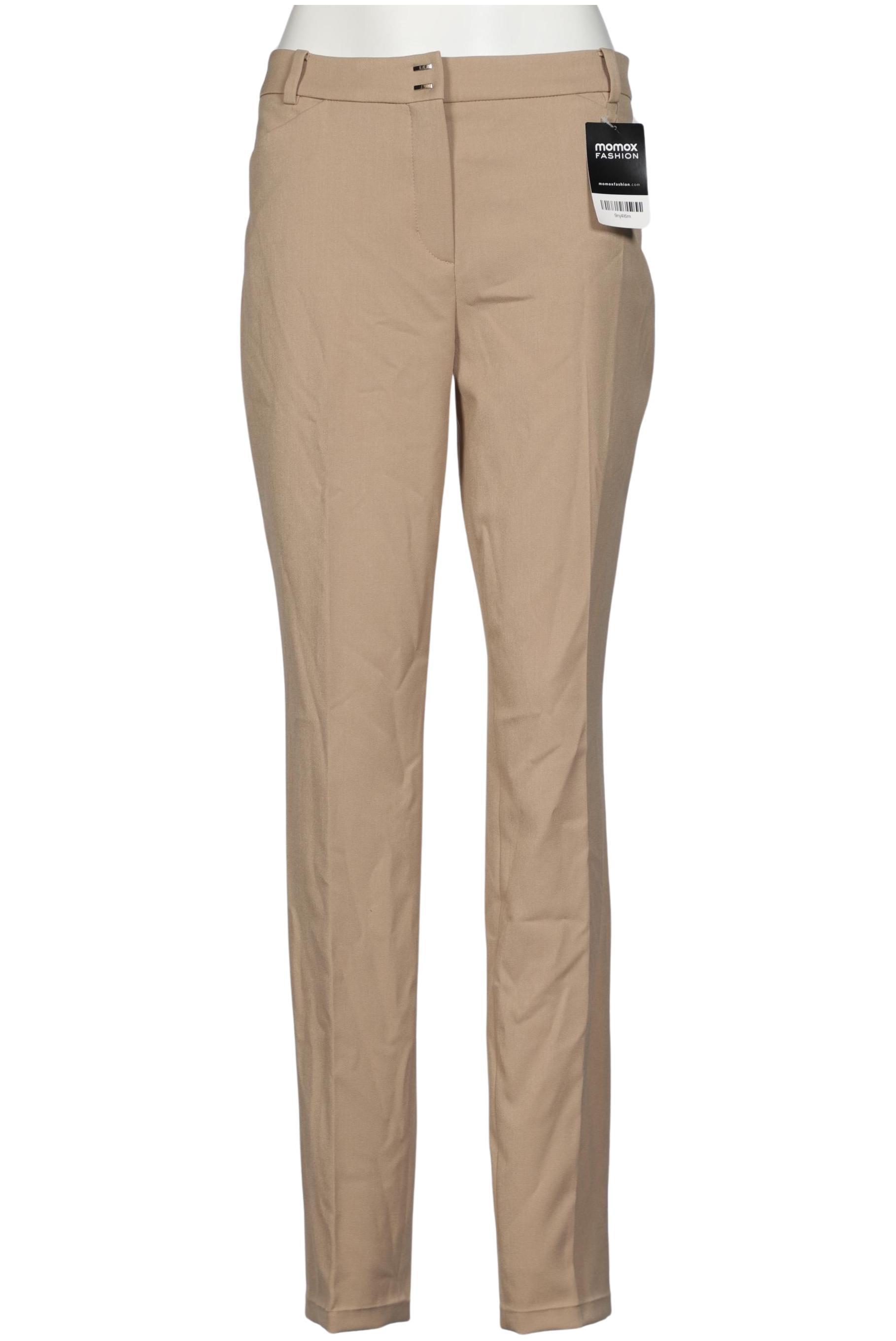 

Riani Damen Stoffhose, beige, Gr. 38