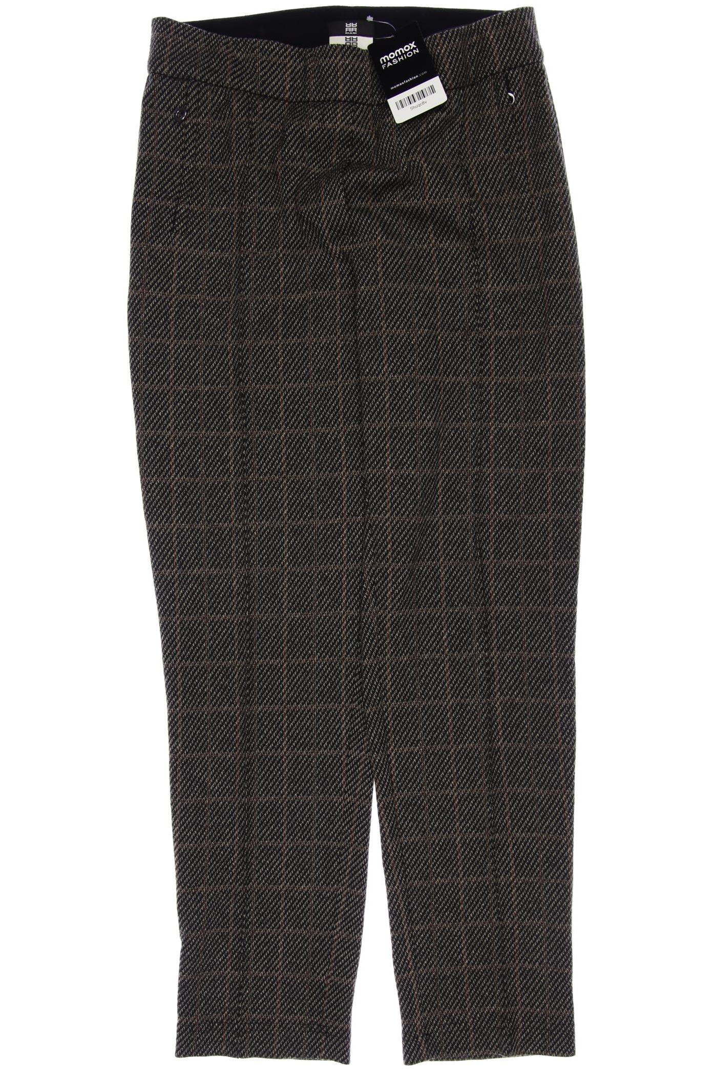 

Riani Damen Stoffhose, grau, Gr. 38