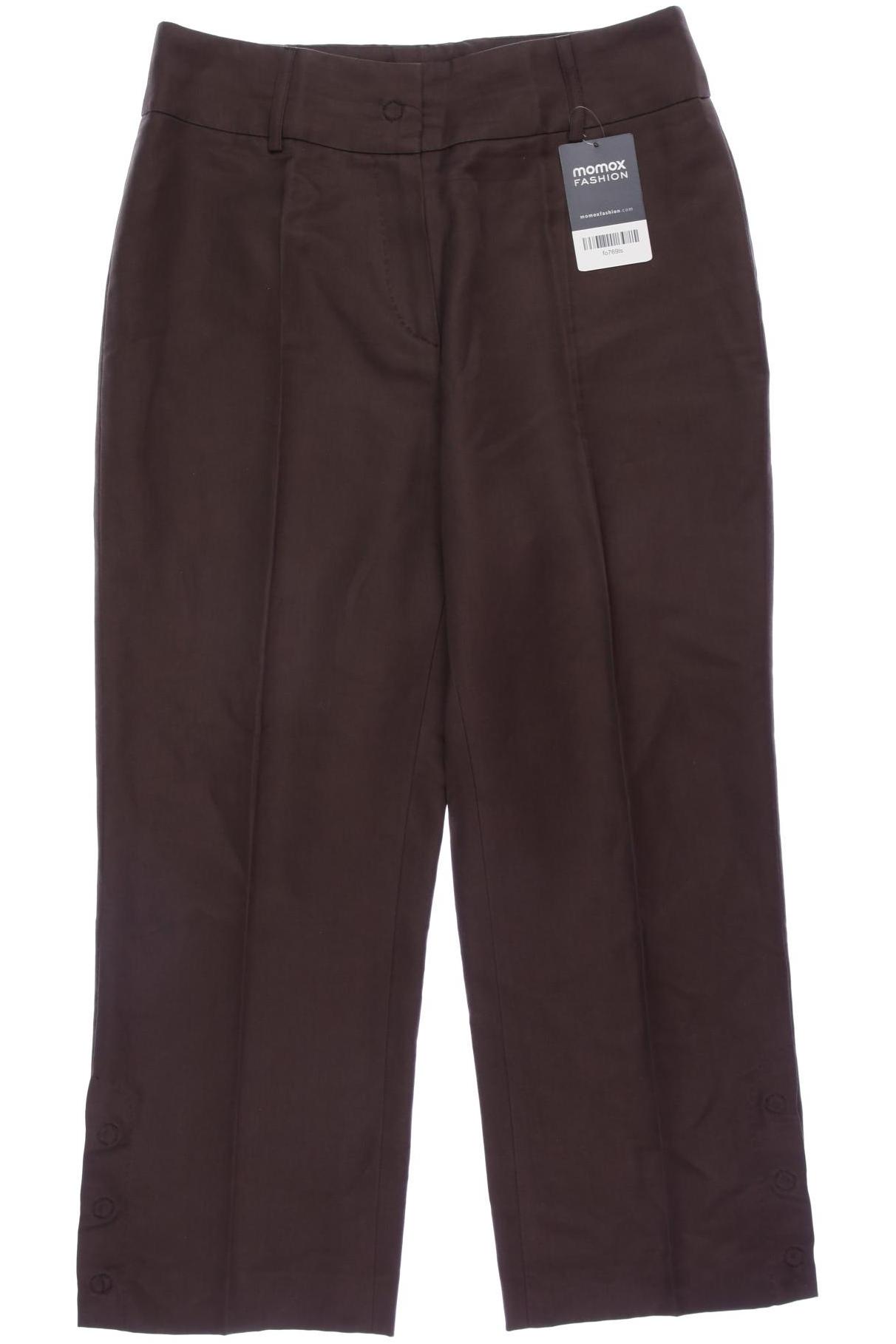 

Riani Damen Stoffhose, braun, Gr. 38