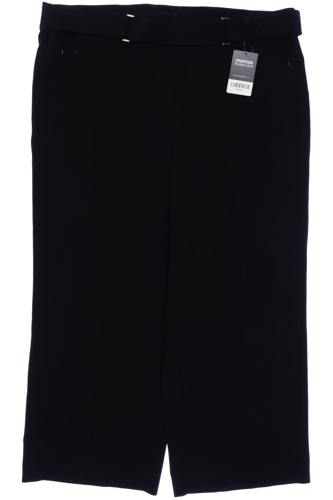 

Riani Damen Stoffhose, schwarz, Gr. 48