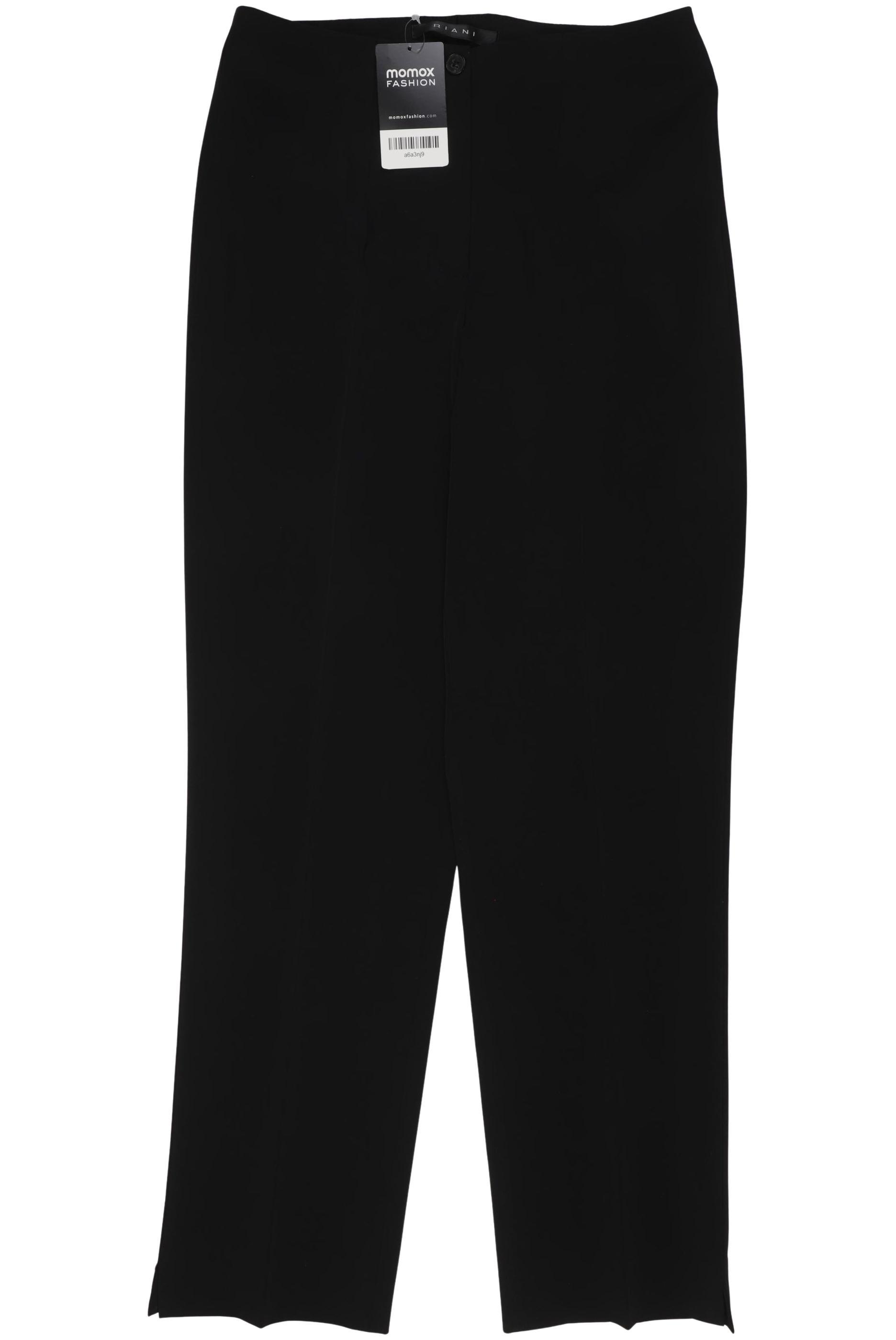 

Riani Damen Stoffhose, schwarz, Gr. 36