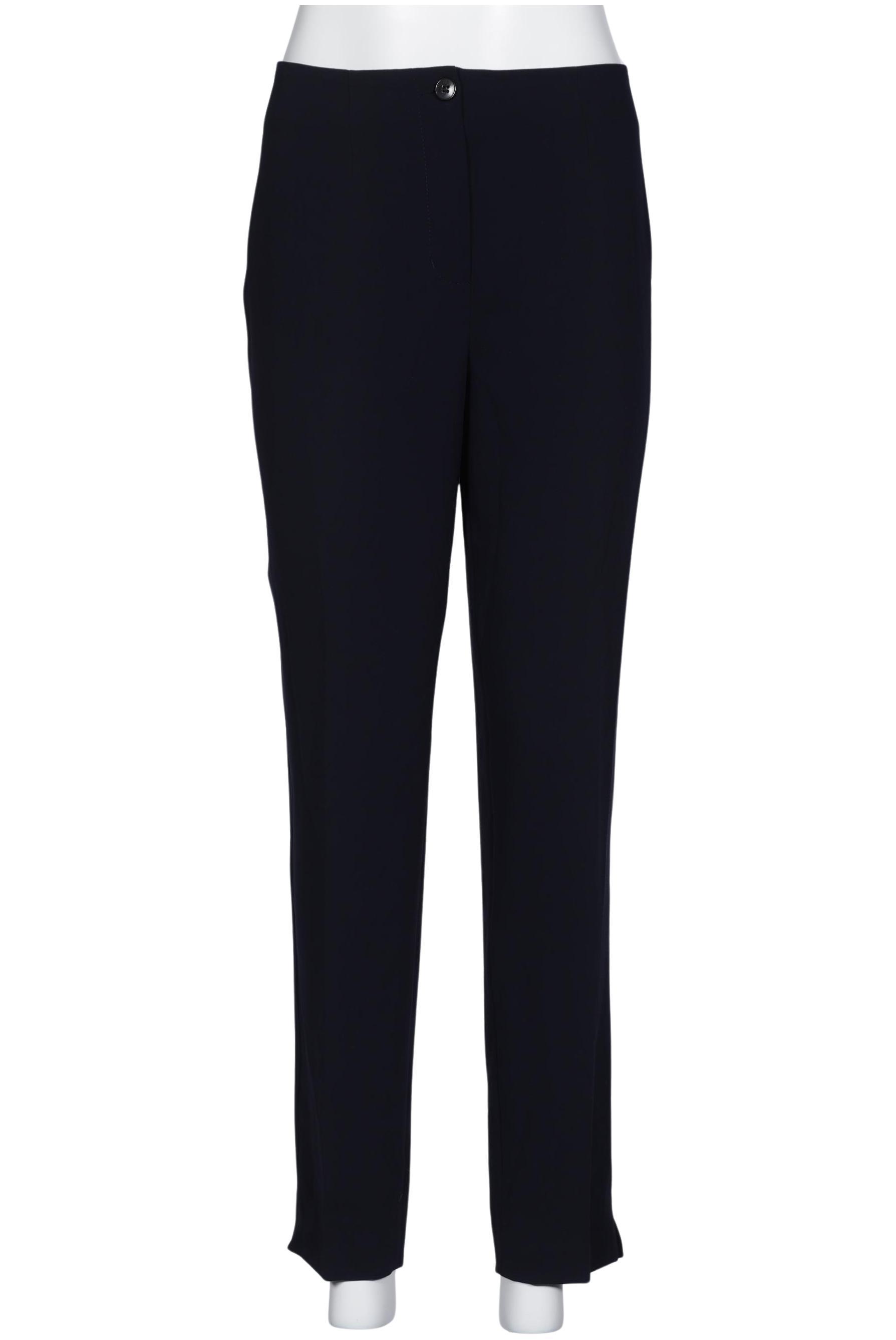 

Riani Damen Stoffhose, marineblau, Gr. 40